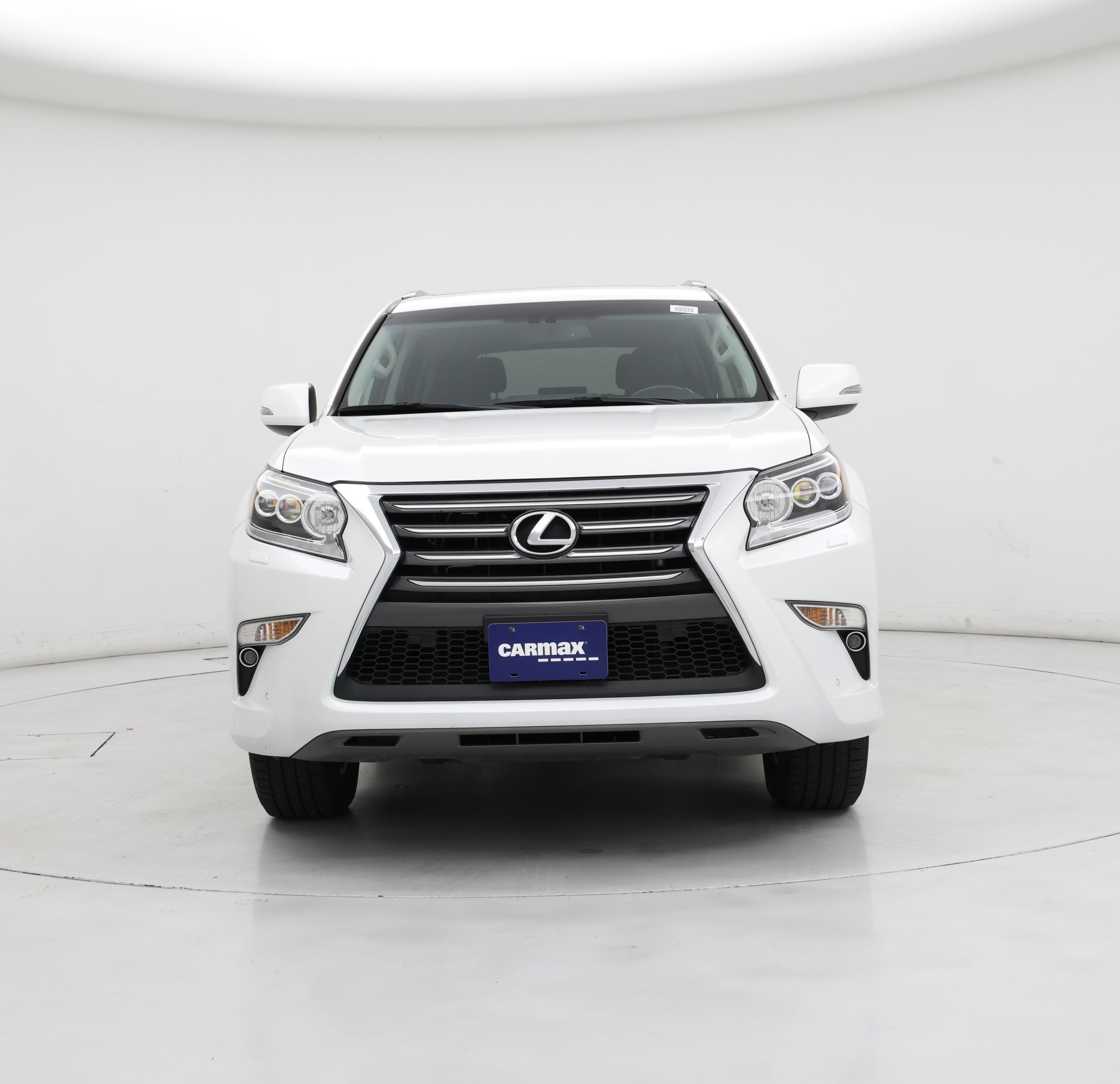 Thumbnail: 2019 Lexus GX - 5