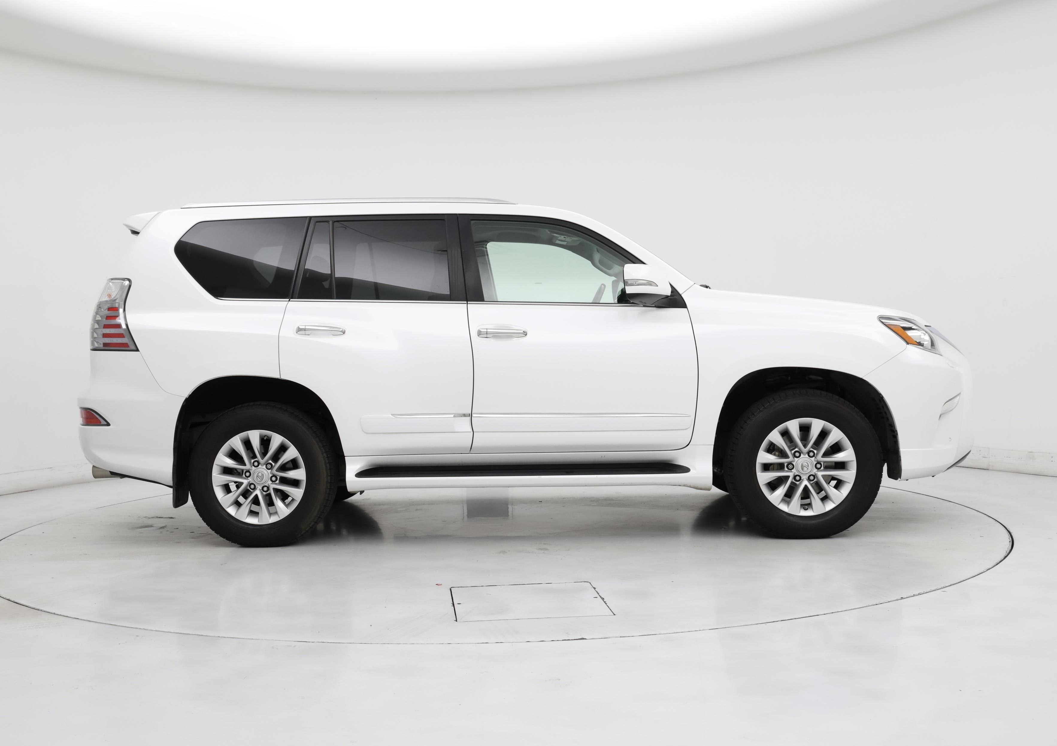 Thumbnail: 2019 Lexus GX - 7