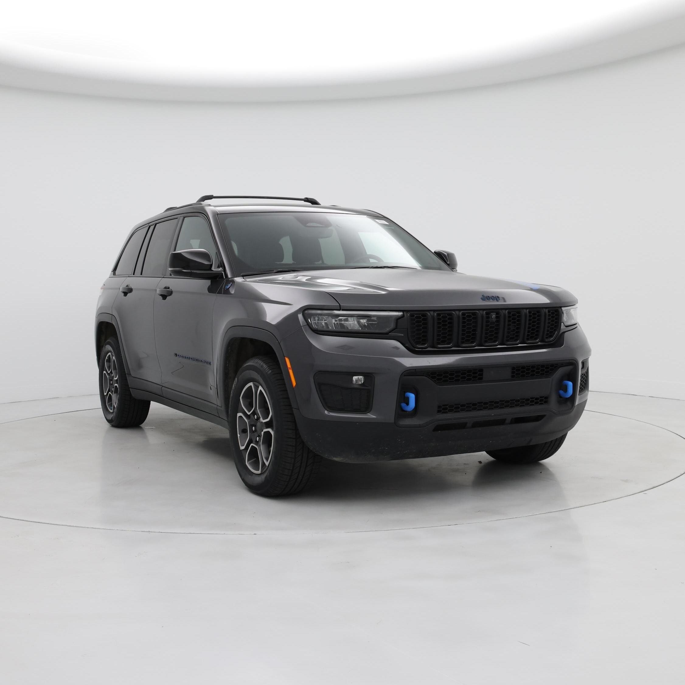 Thumbnail: 2022 Jeep Grand Cherokee - 1