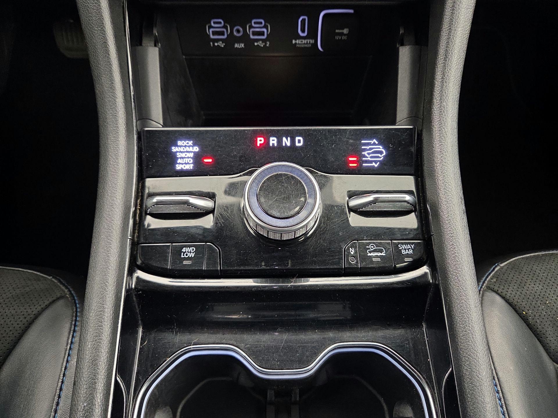 Thumbnail: 2022 Jeep Grand Cherokee - 17