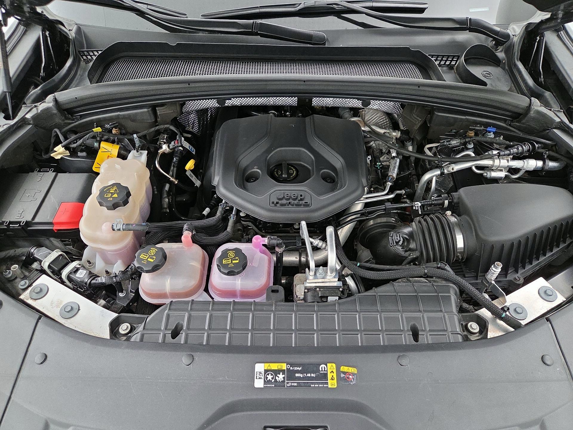 Thumbnail: 2022 Jeep Grand Cherokee - 20