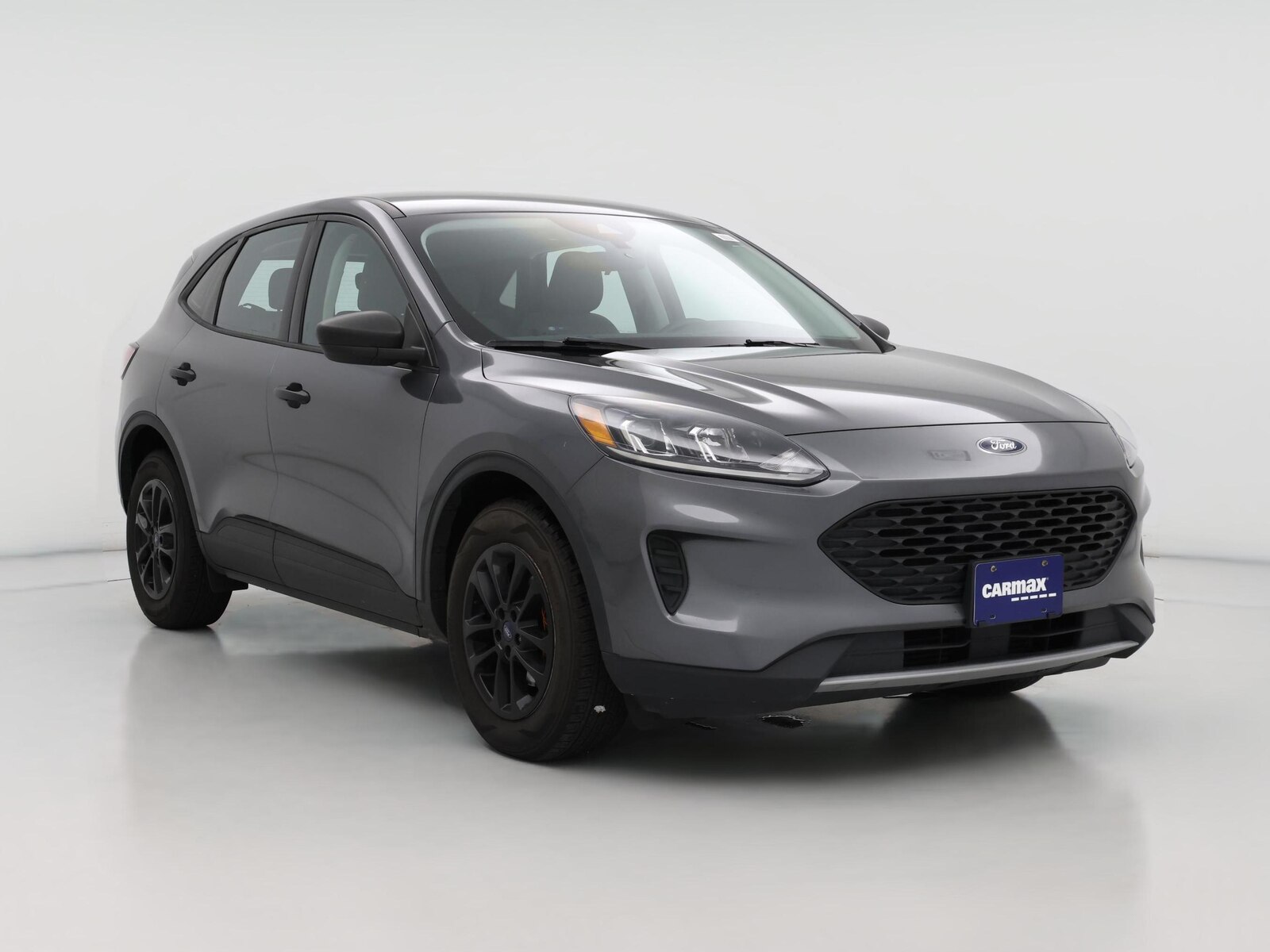2022 Ford Escape S