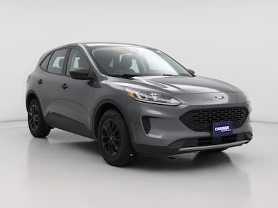 2022 Ford Escape S