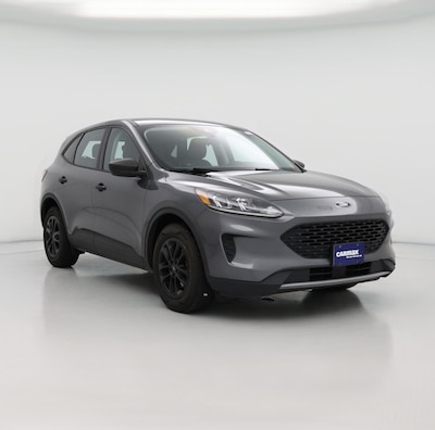 2022 Ford Escape S