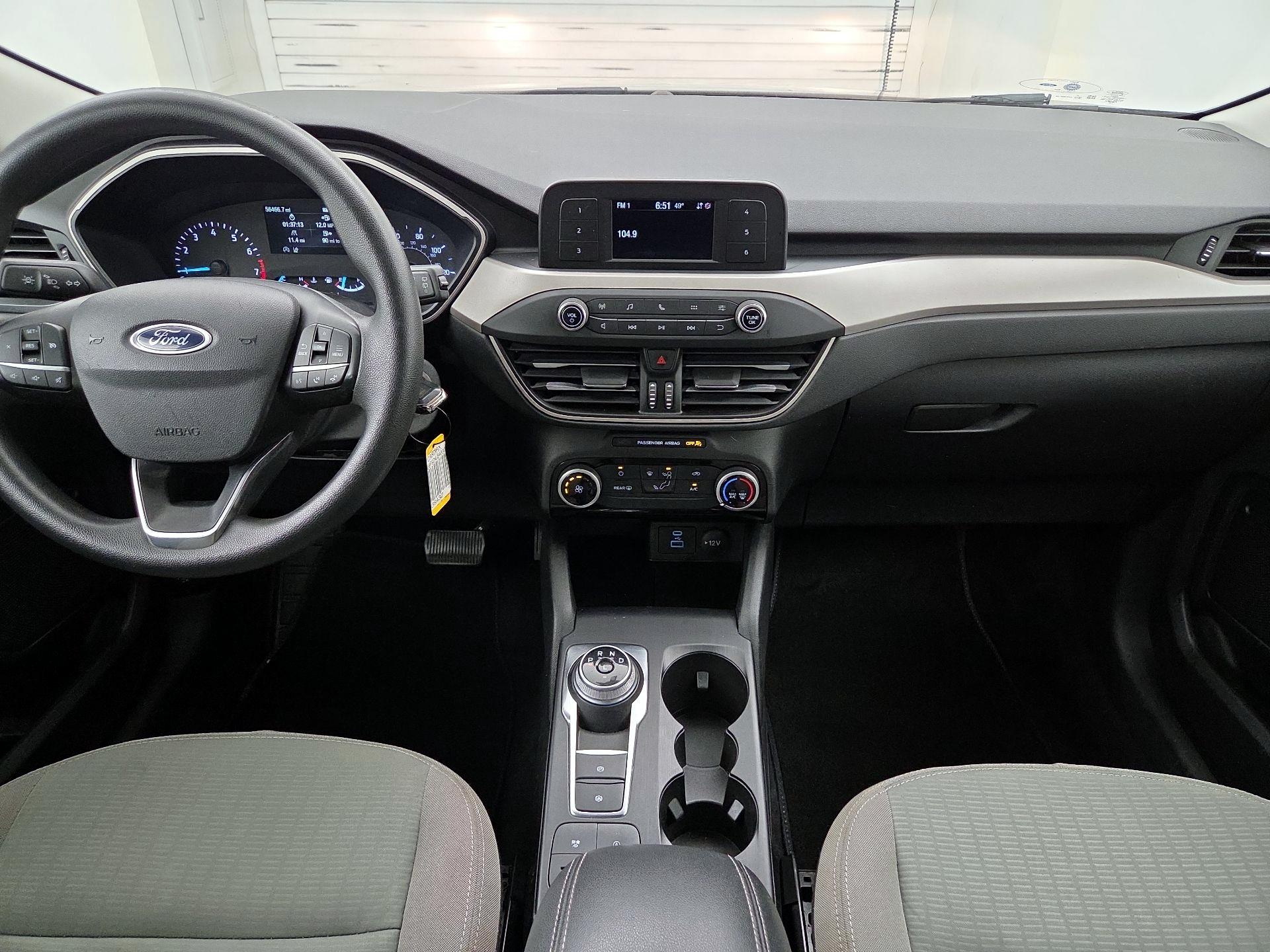 Thumbnail: 2022 Ford Escape - 9