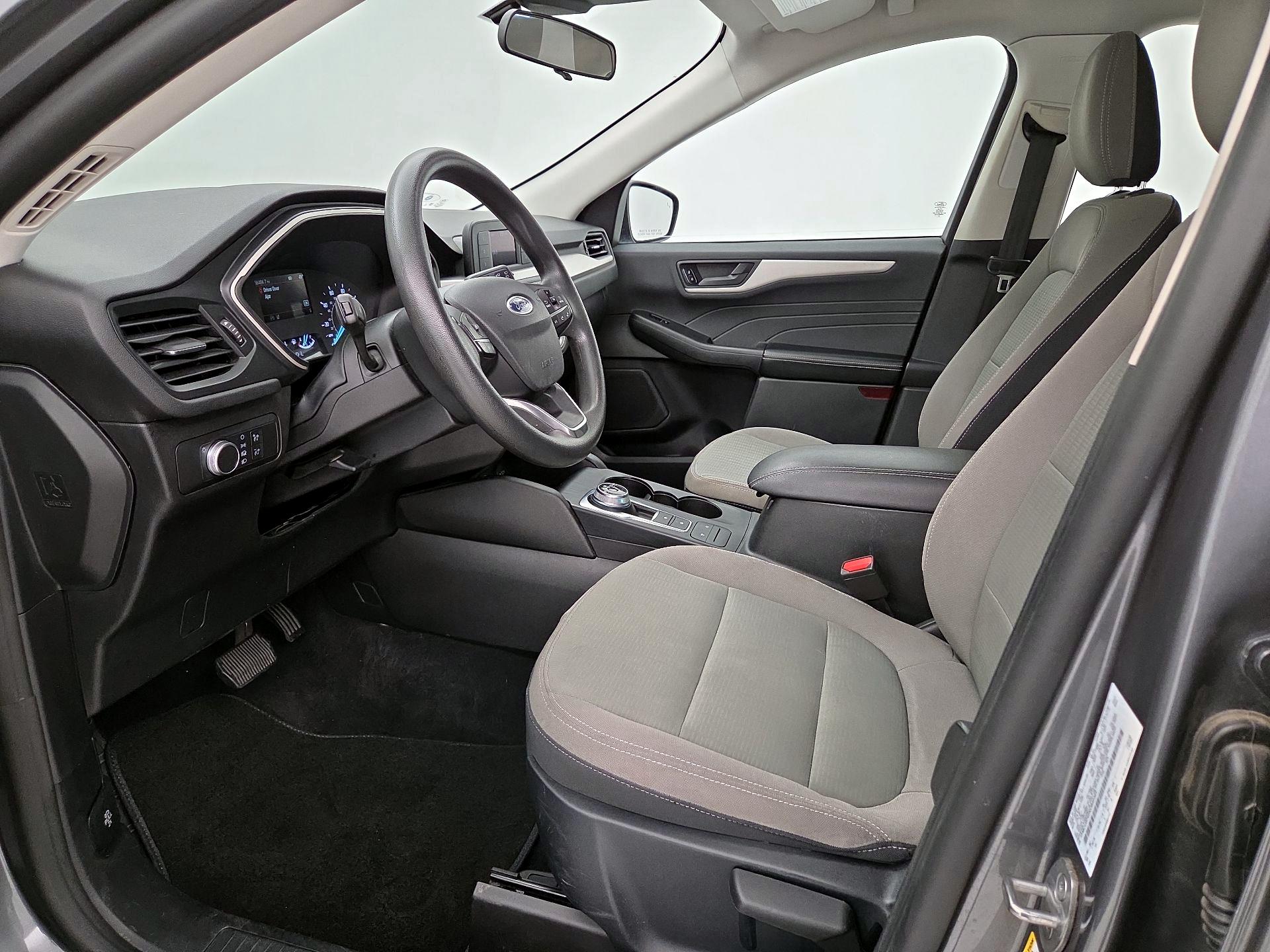 Thumbnail: 2022 Ford Escape - 11