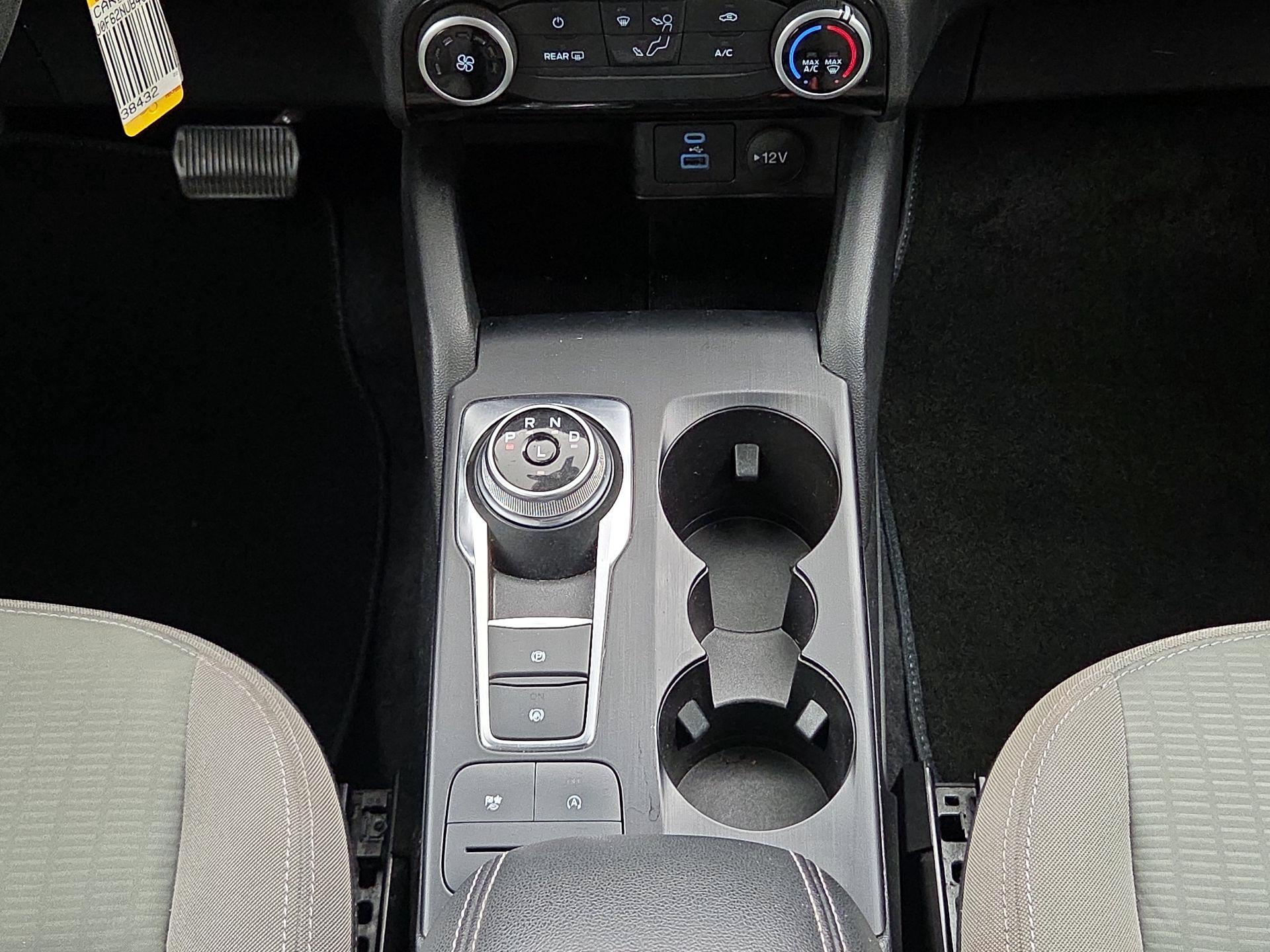 Thumbnail: 2022 Ford Escape - 17