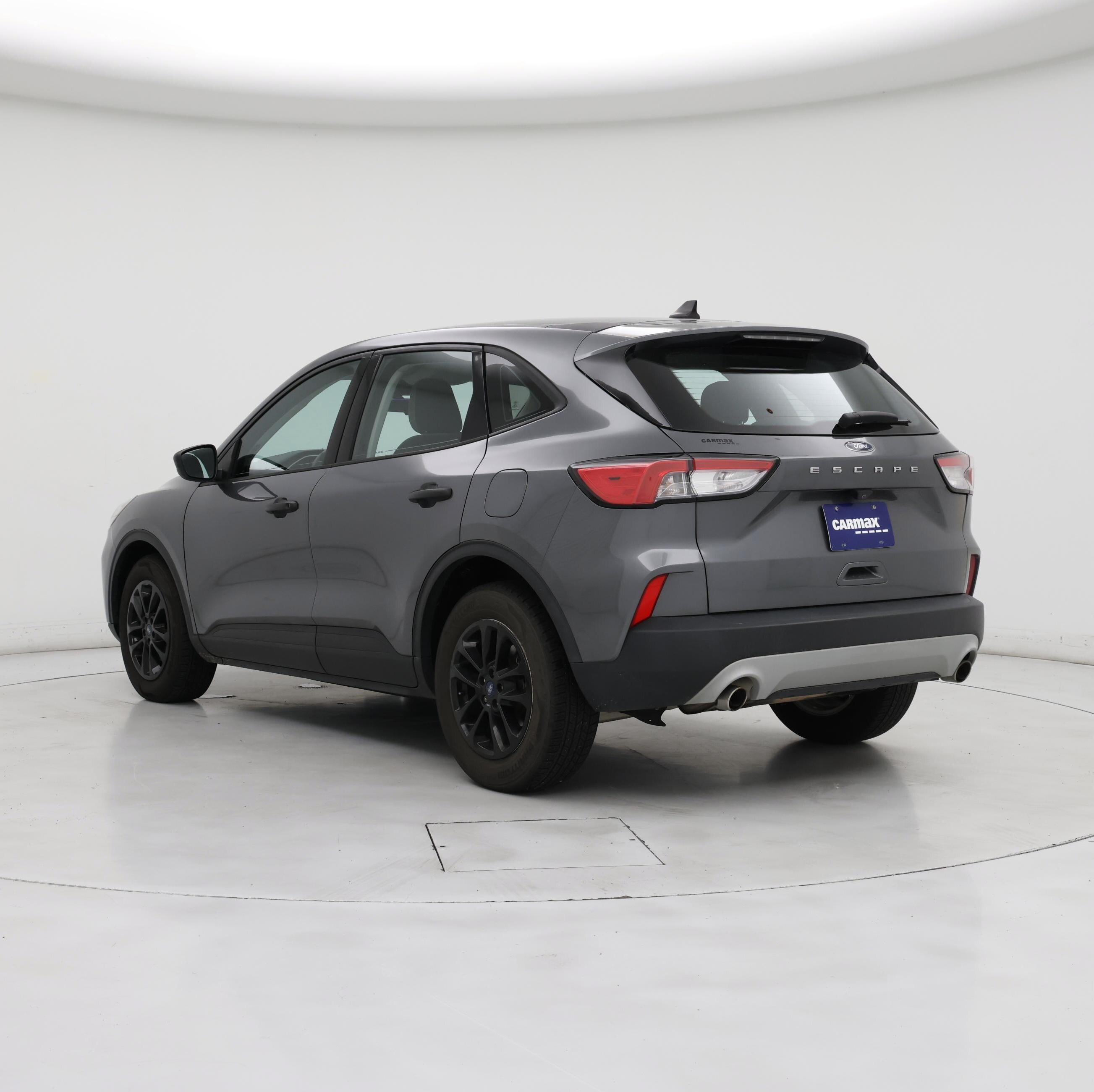 Thumbnail: 2022 Ford Escape - 2