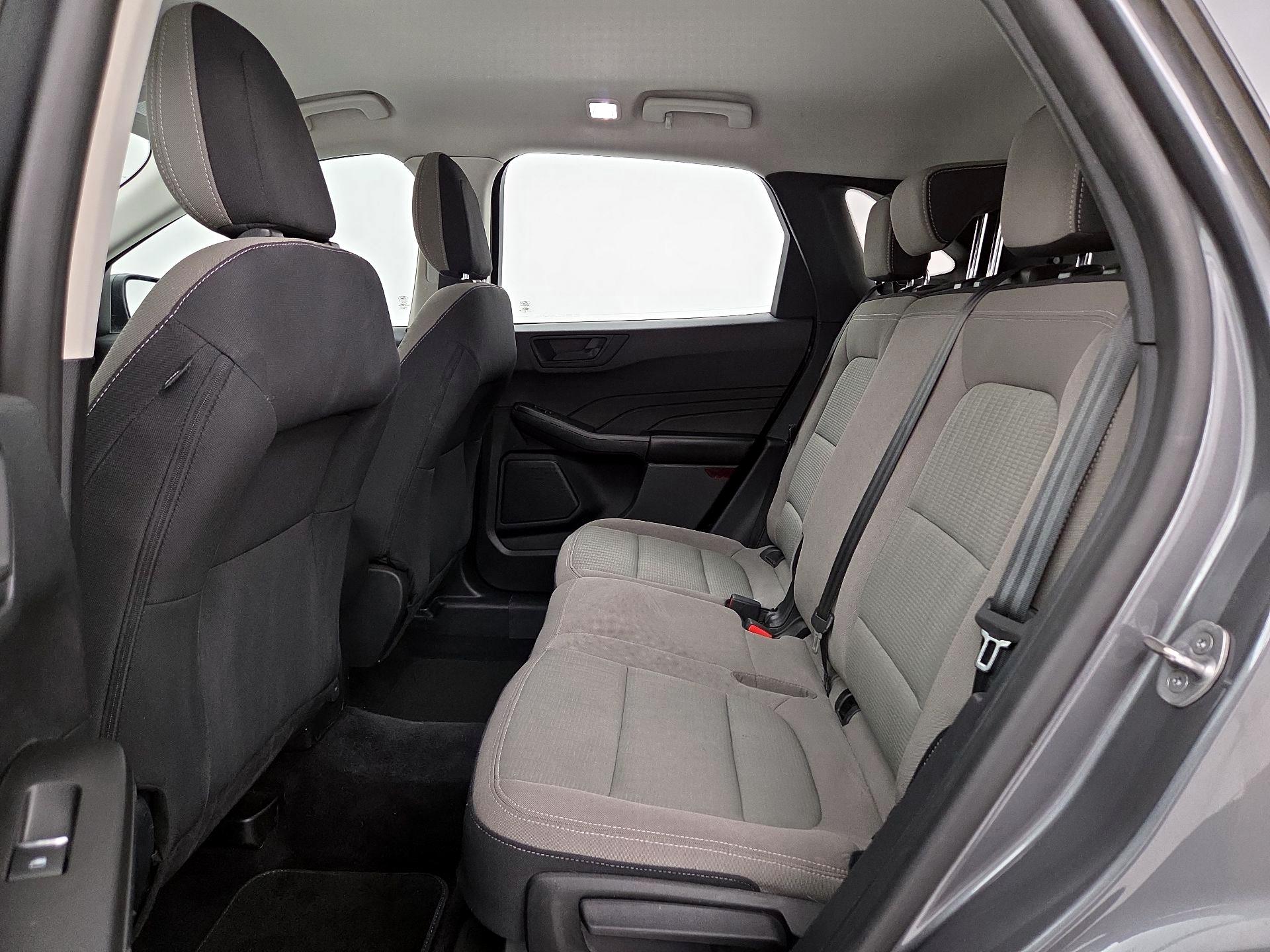 Thumbnail: 2022 Ford Escape - 19