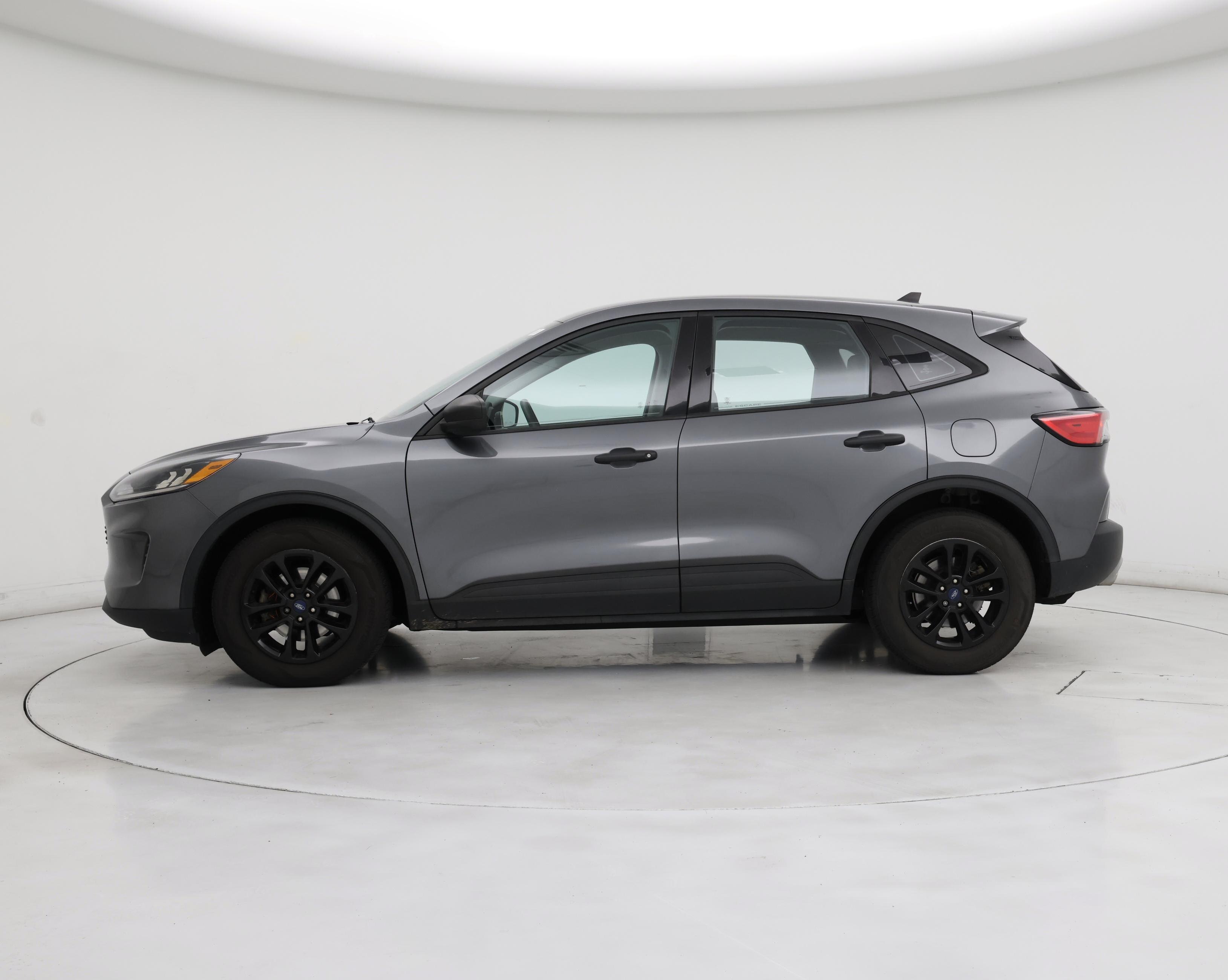 Thumbnail: 2022 Ford Escape - 3