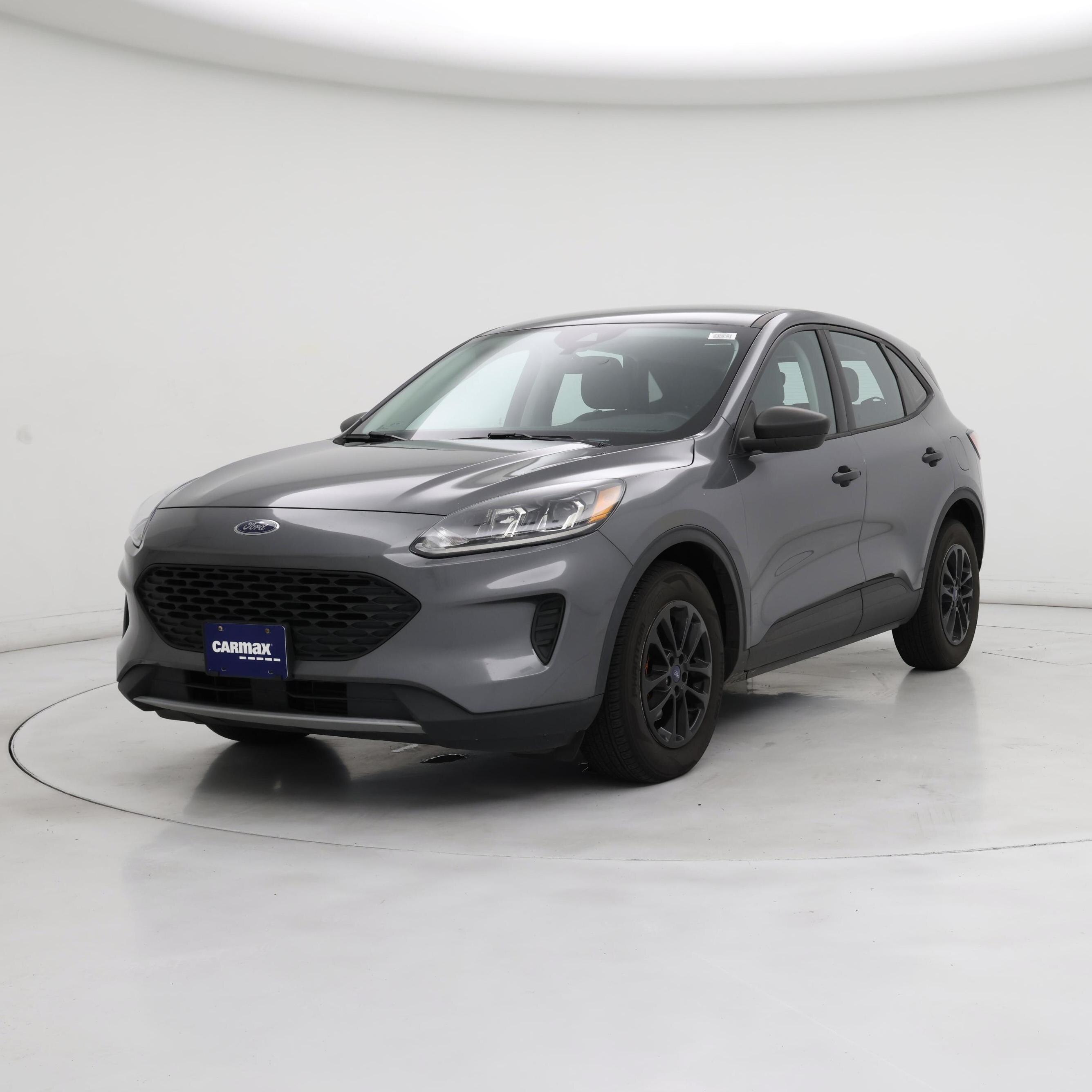 Thumbnail: 2022 Ford Escape - 4