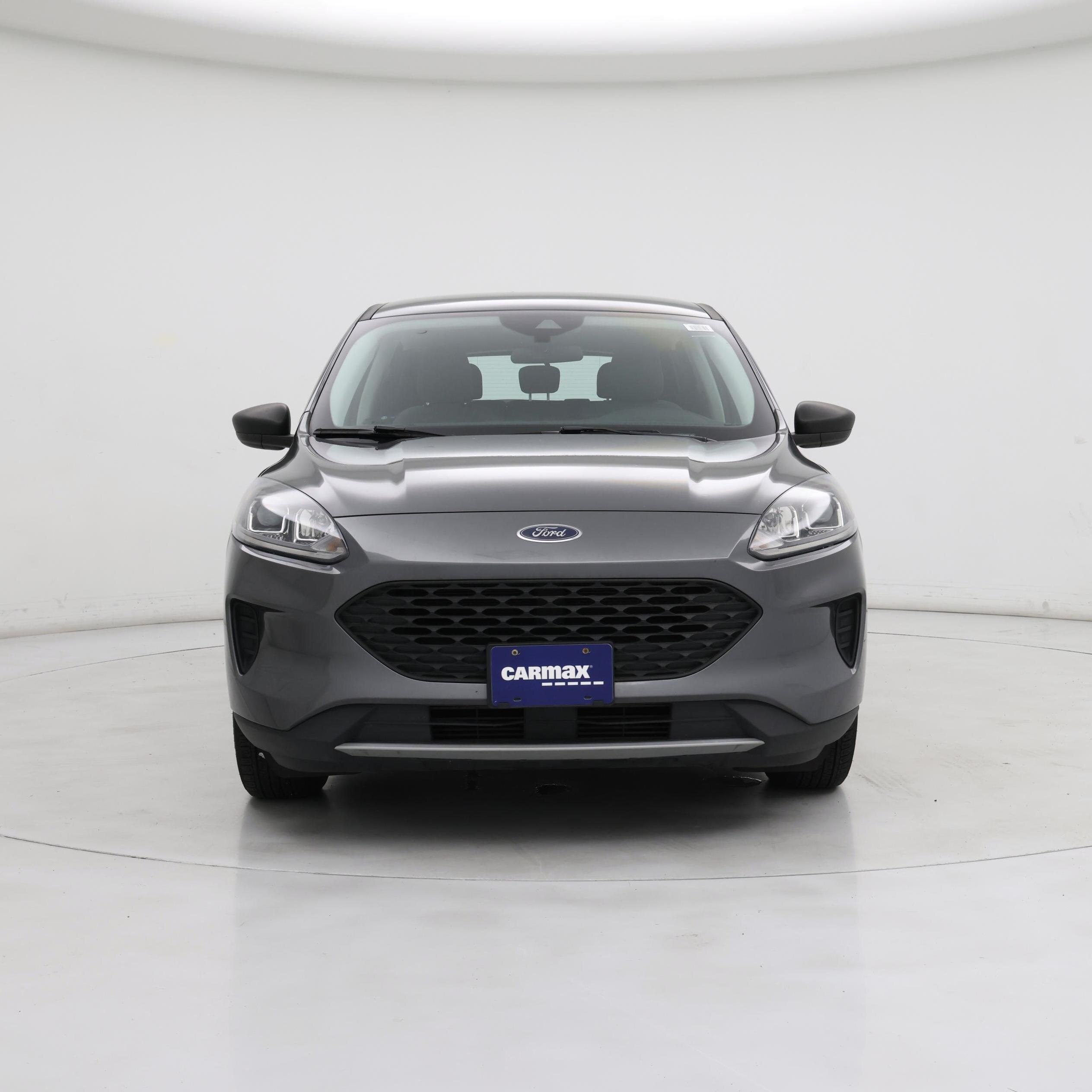 Thumbnail: 2022 Ford Escape - 5