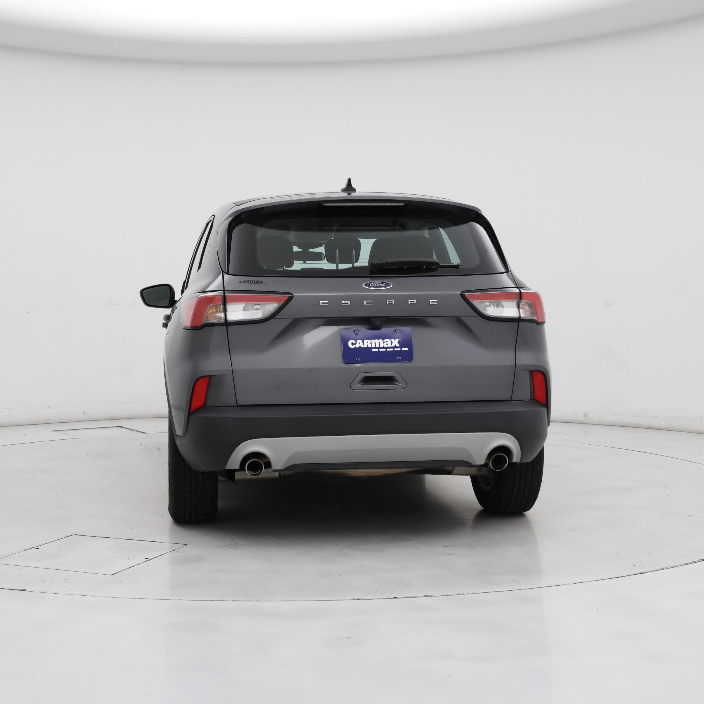 Thumbnail: 2022 Ford Escape - 6