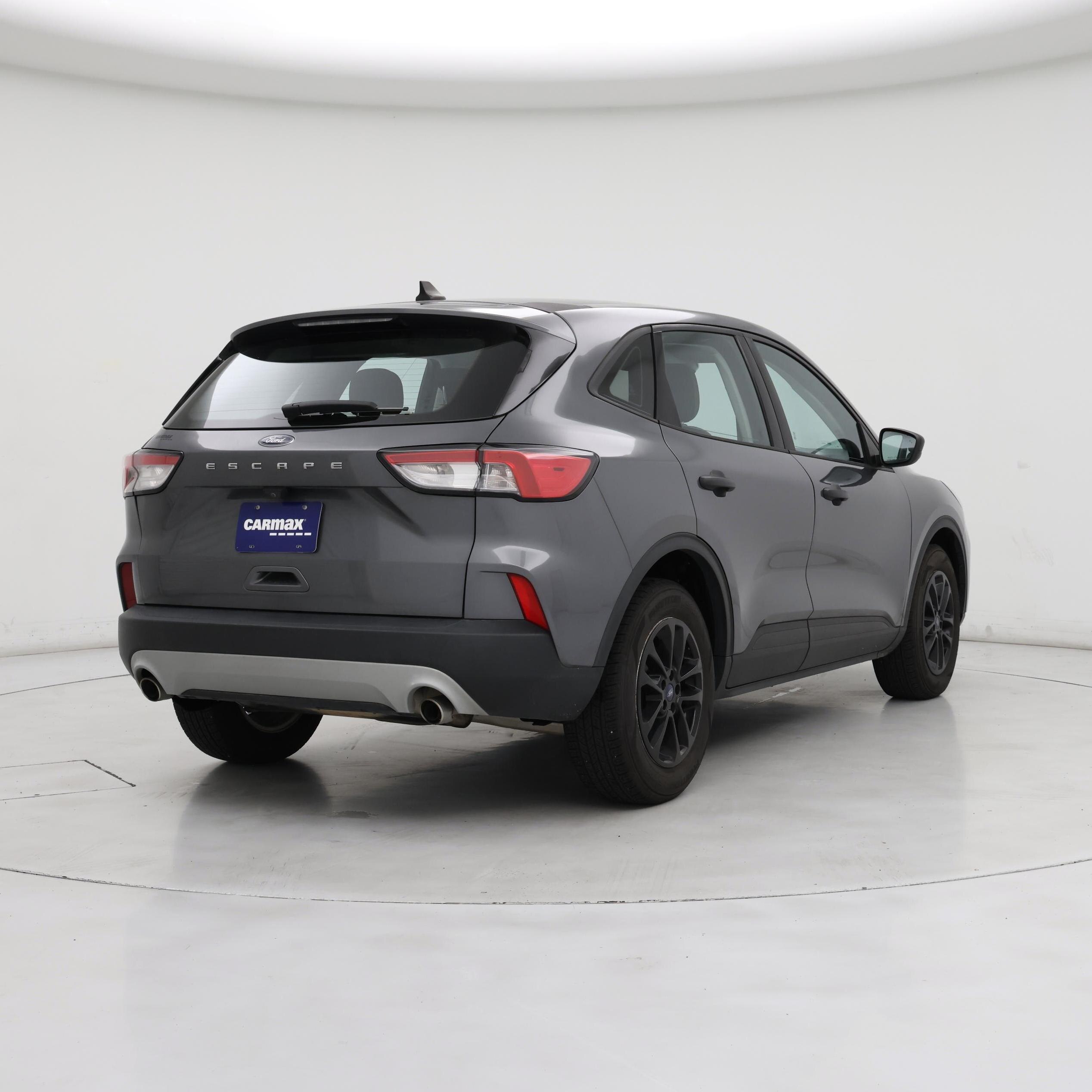 Thumbnail: 2022 Ford Escape - 8