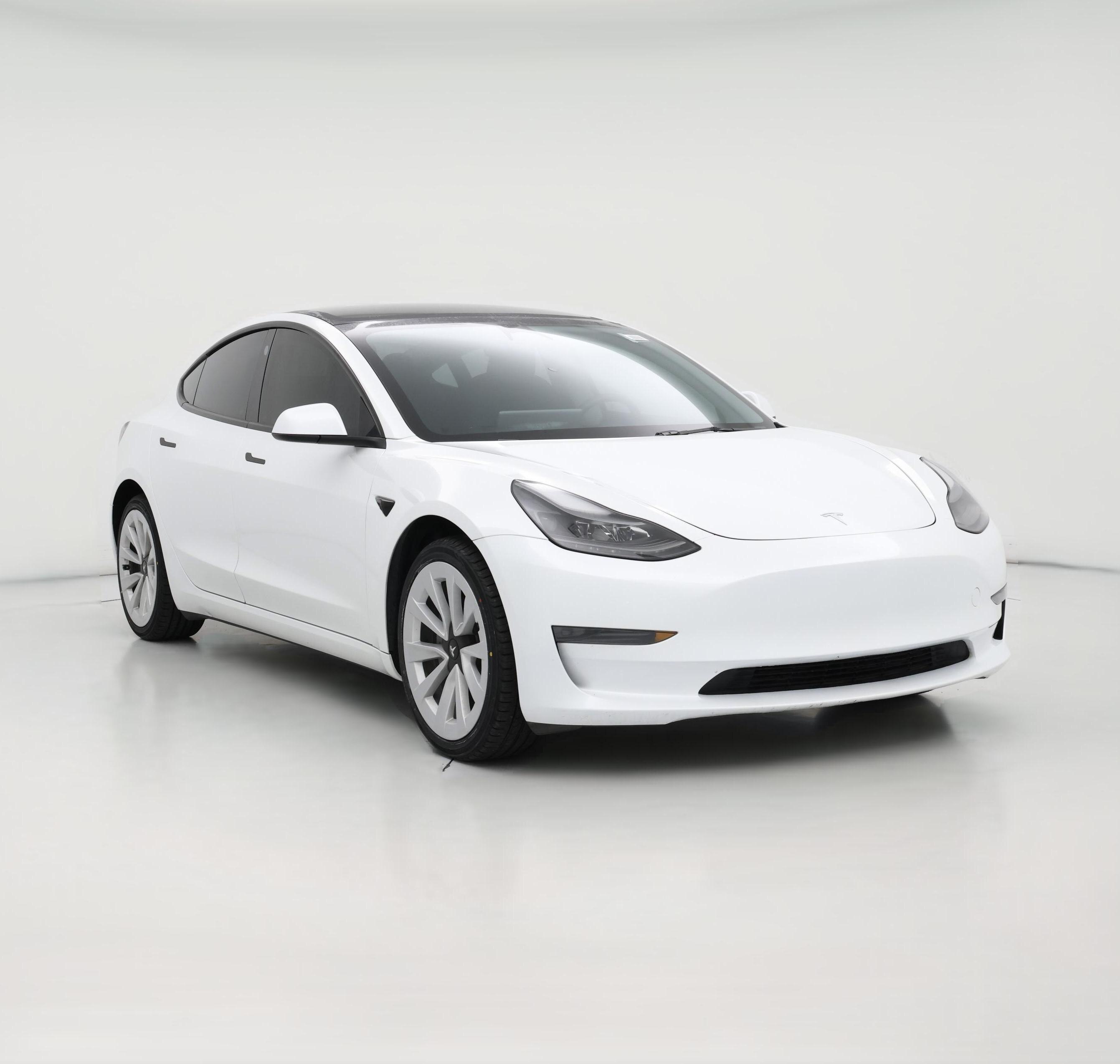Thumbnail: 2023 Tesla Model 3 - 1