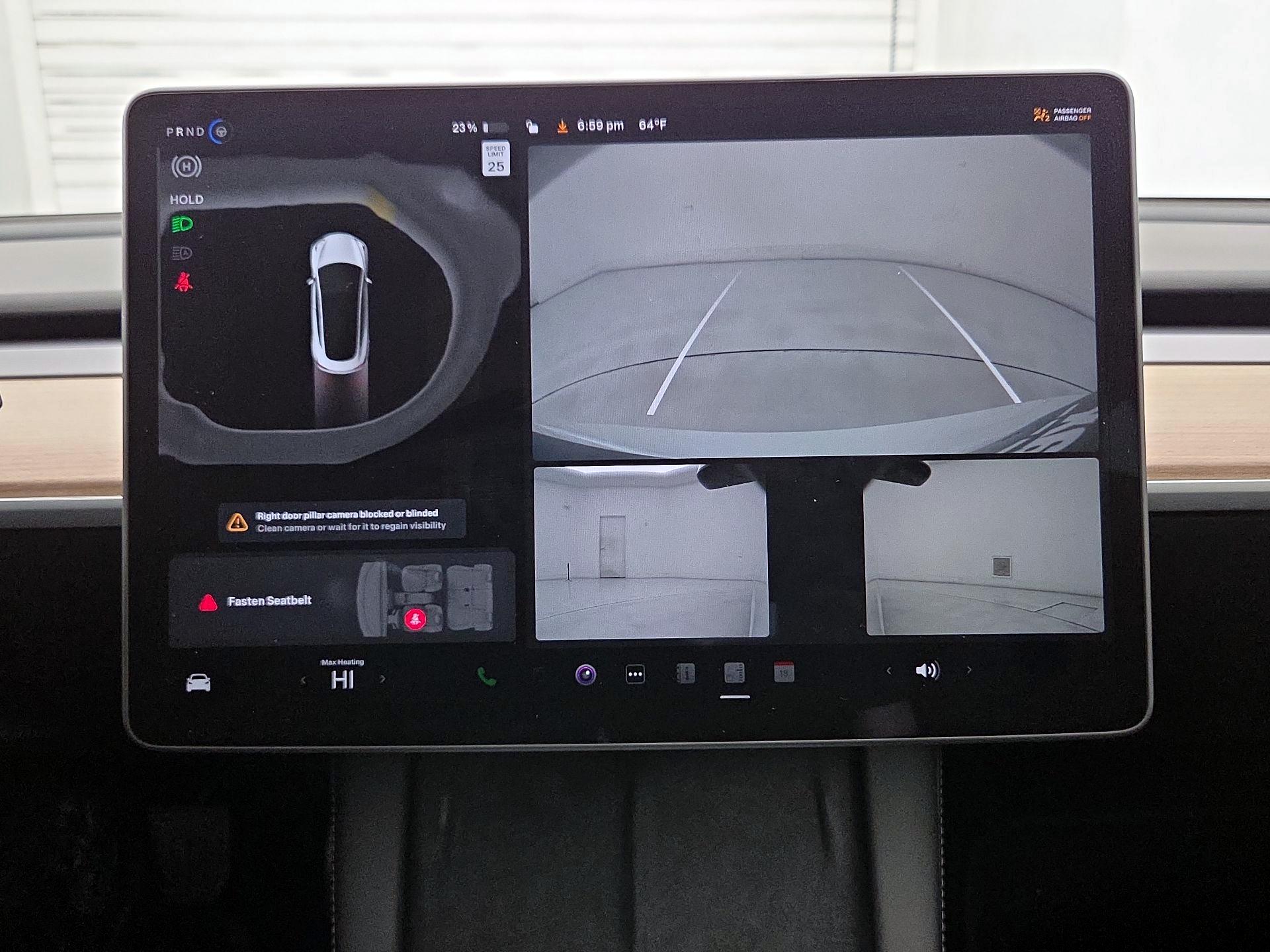 Thumbnail: 2023 Tesla Model 3 - 14