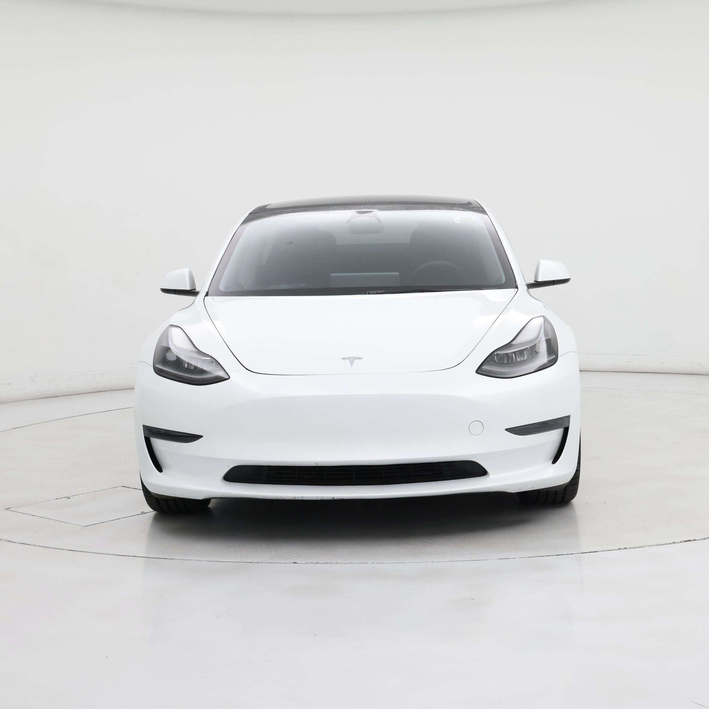Thumbnail: 2023 Tesla Model 3 - 5