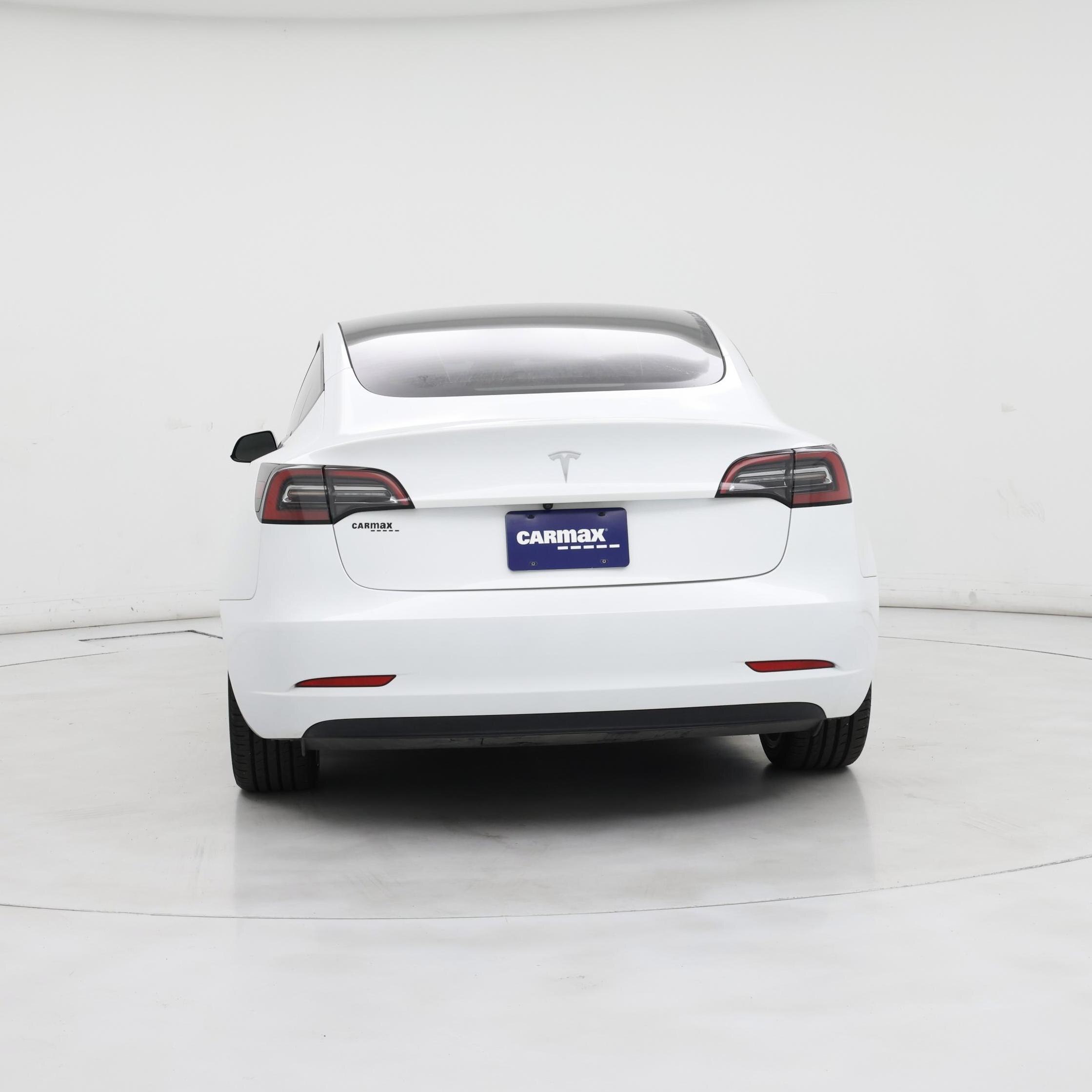 Thumbnail: 2023 Tesla Model 3 - 6