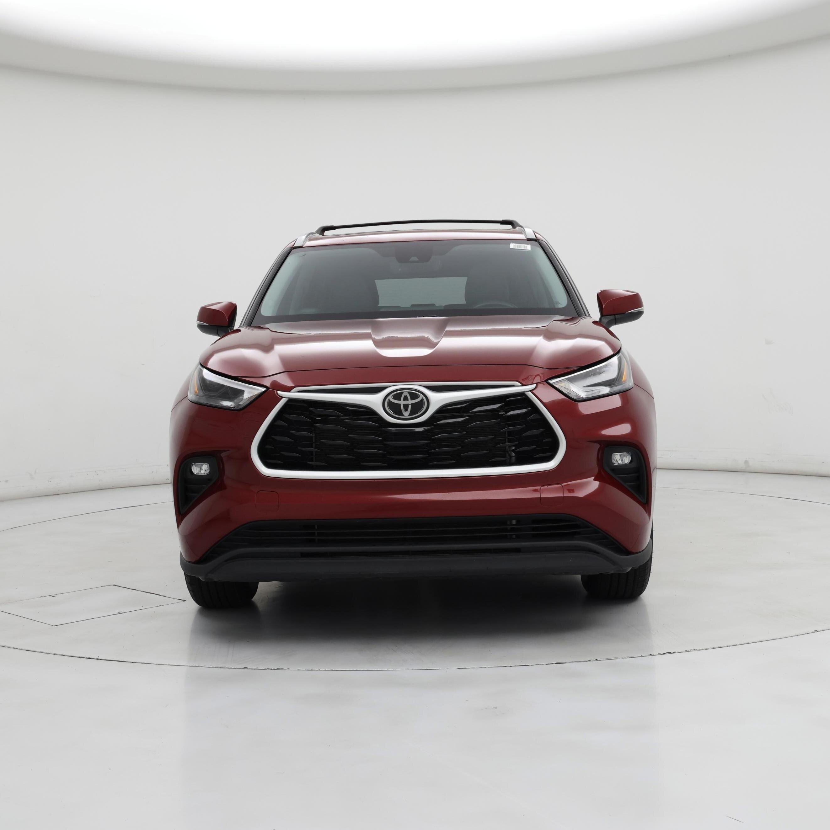 Thumbnail: 2022 Toyota Highlander - 5