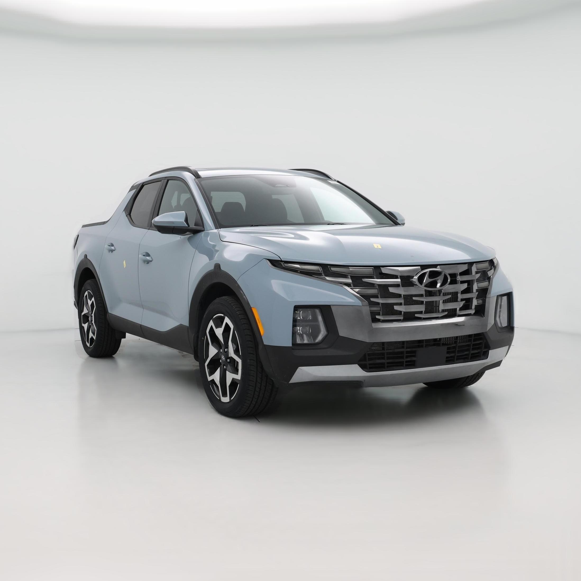 Thumbnail: 2023 Hyundai Santa Cruz - 1