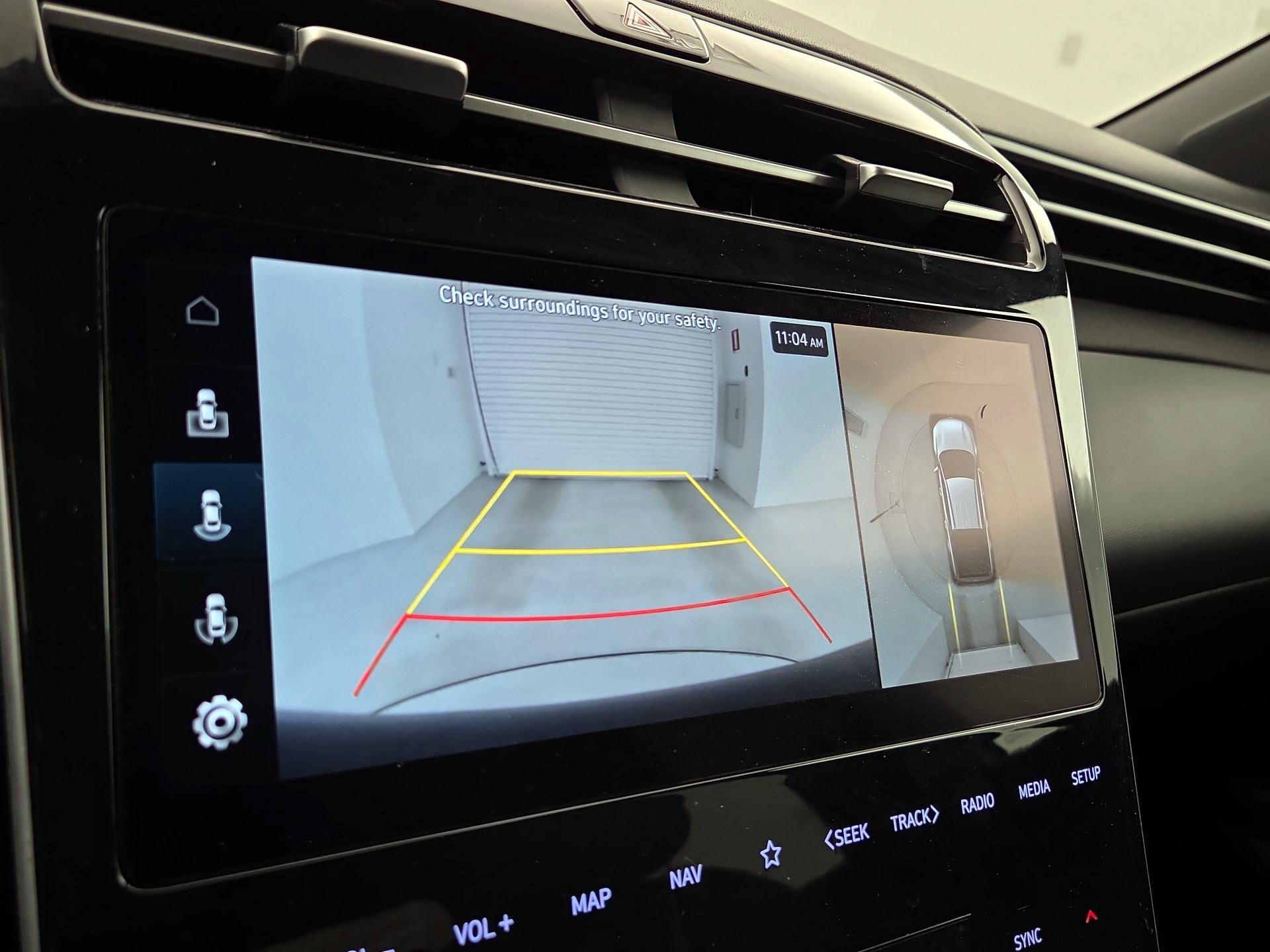 Thumbnail: 2023 Hyundai Santa Cruz - 14