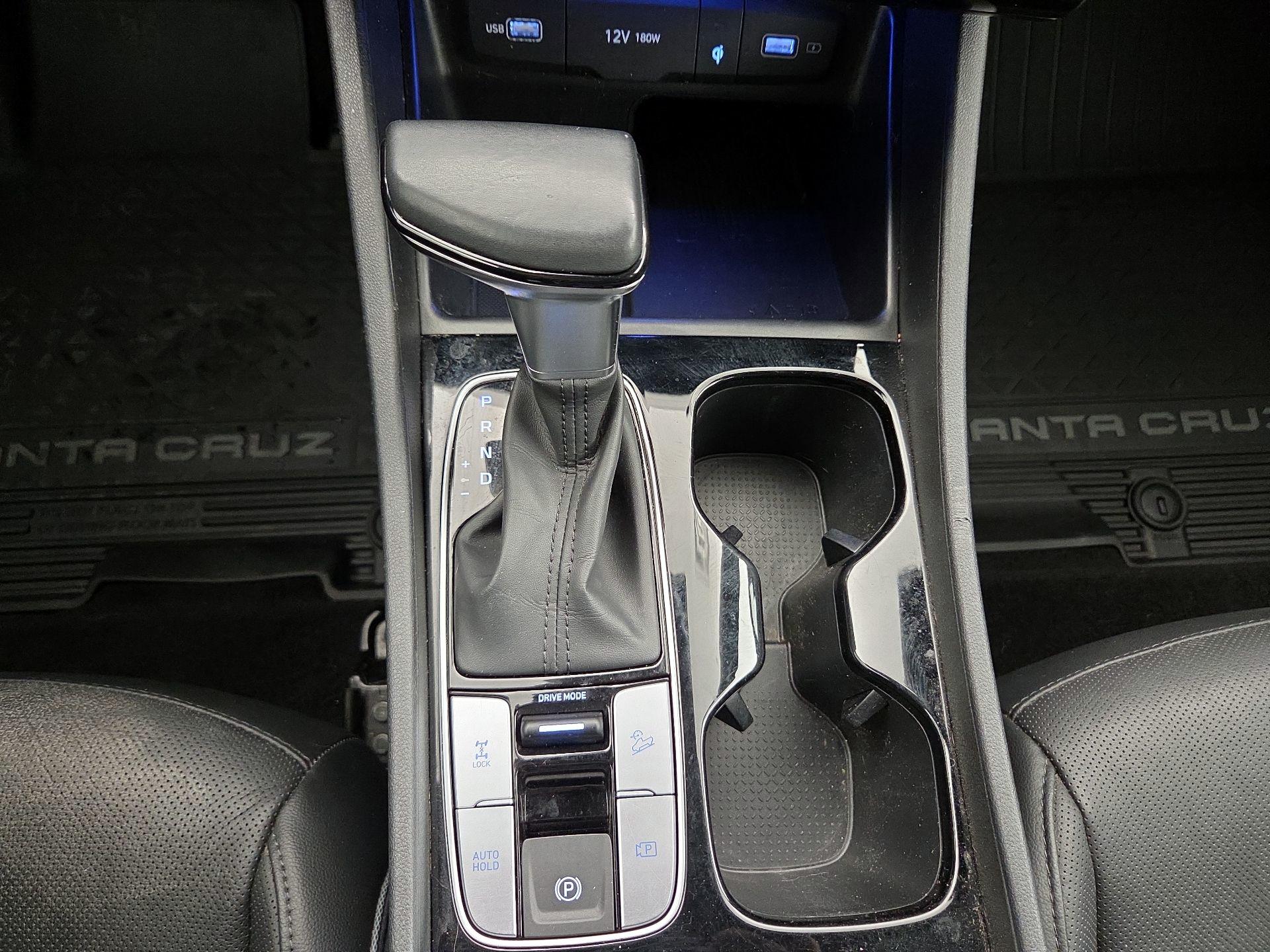 Thumbnail: 2023 Hyundai Santa Cruz - 17