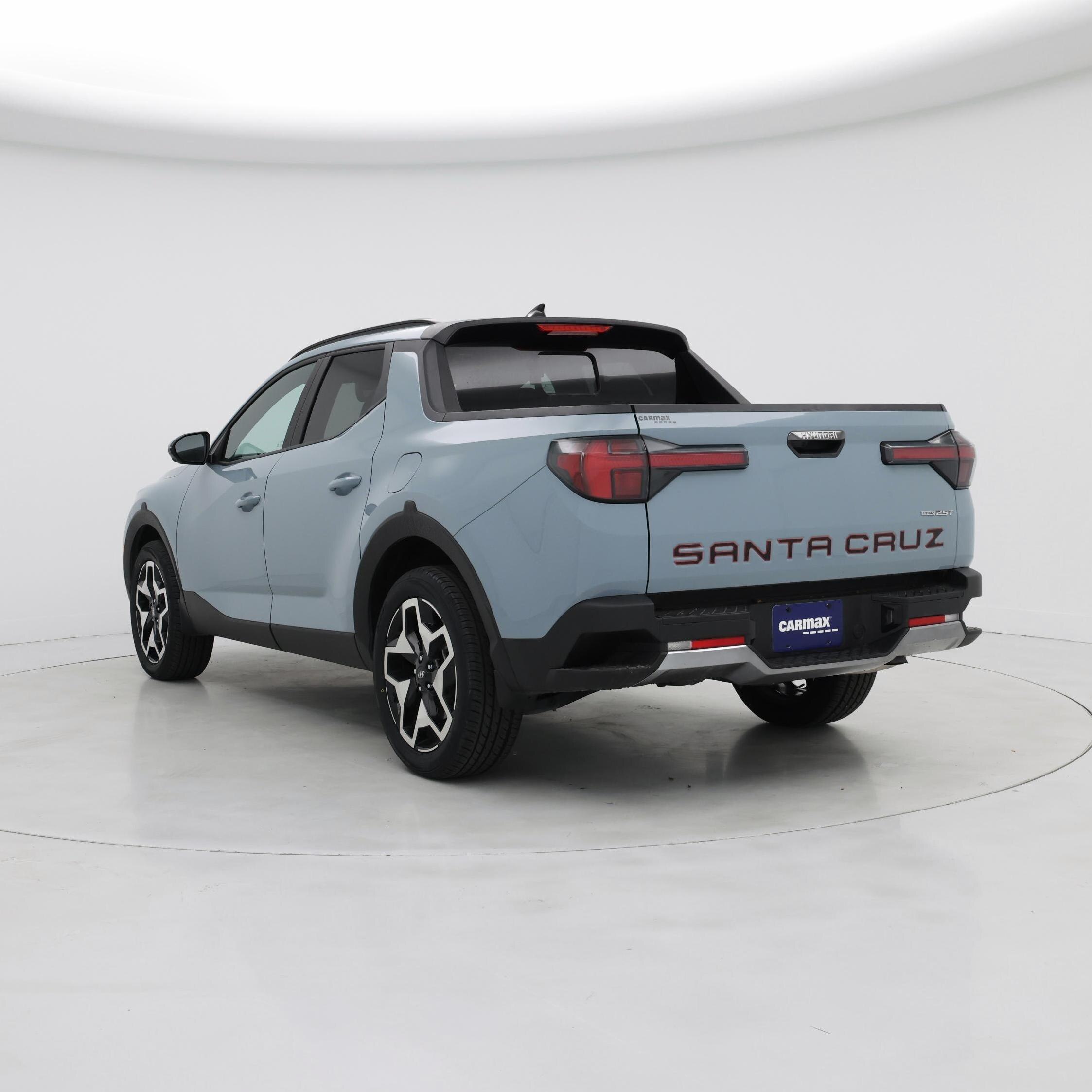 Thumbnail: 2023 Hyundai Santa Cruz - 2