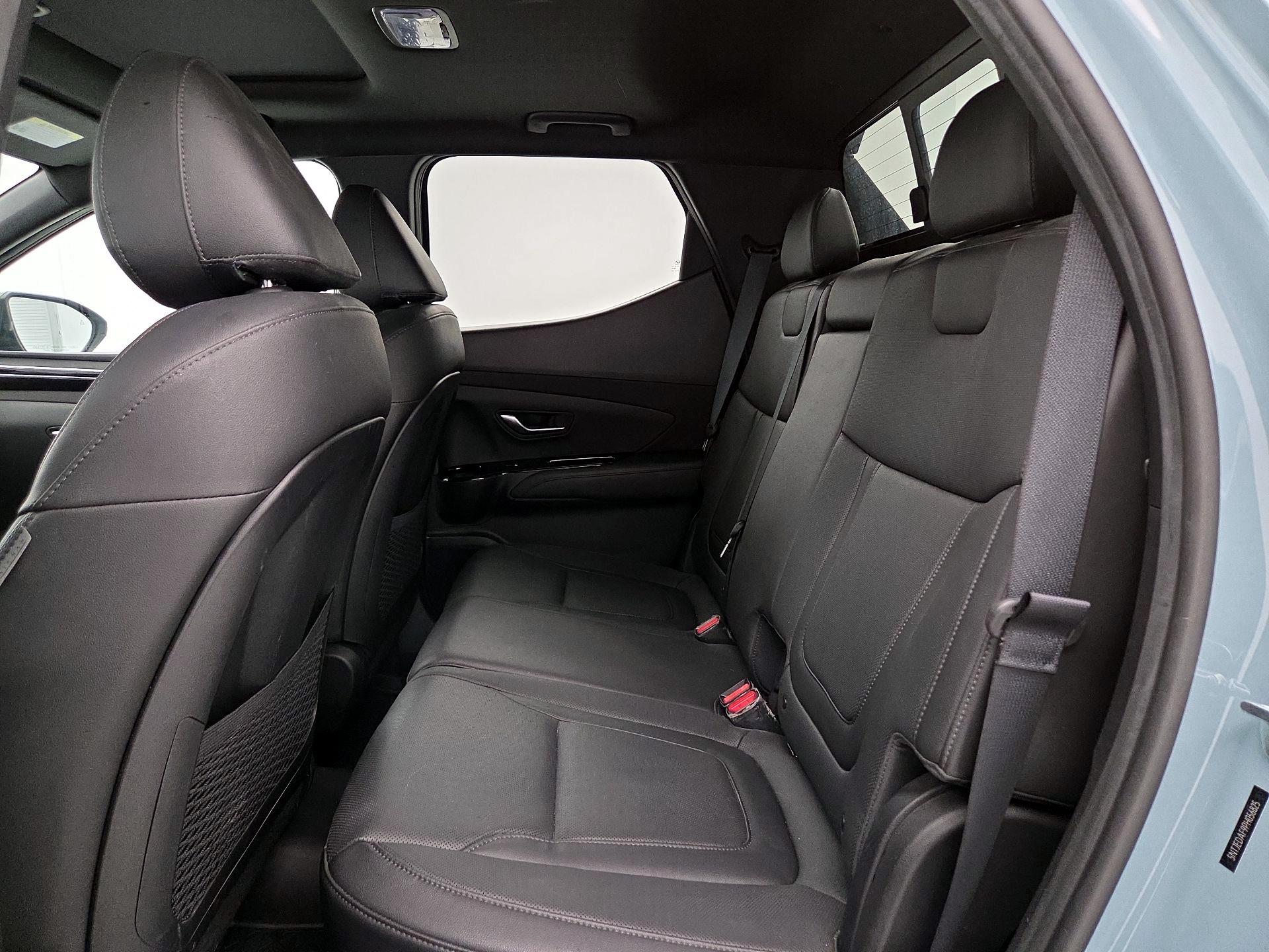 Thumbnail: 2023 Hyundai Santa Cruz - 19