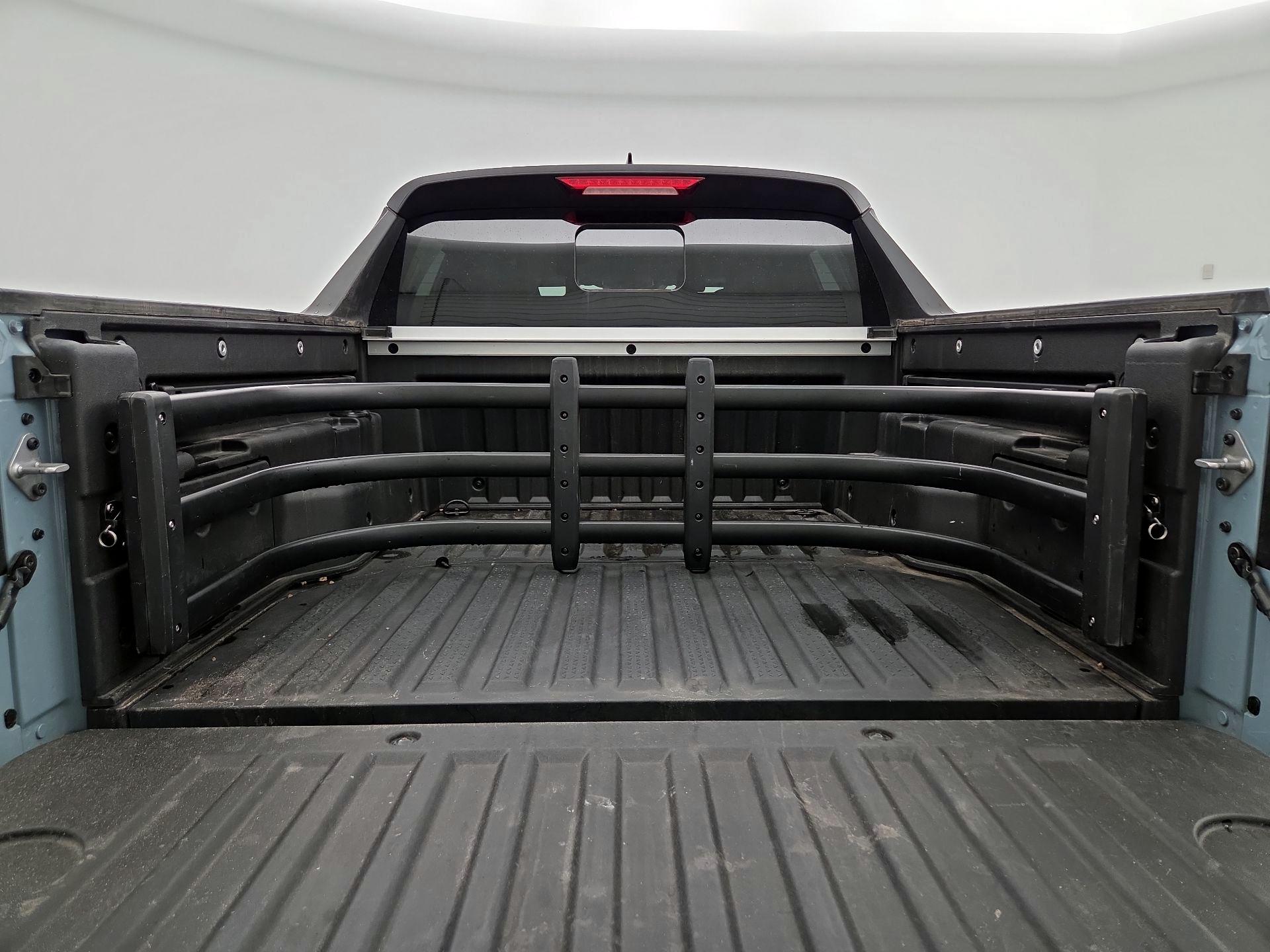 Thumbnail: 2023 Hyundai Santa Cruz - 20