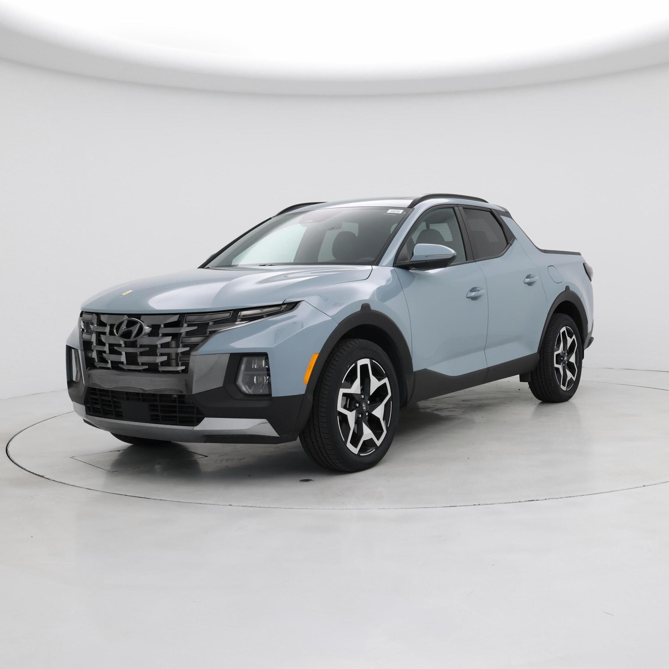 Thumbnail: 2023 Hyundai Santa Cruz - 4