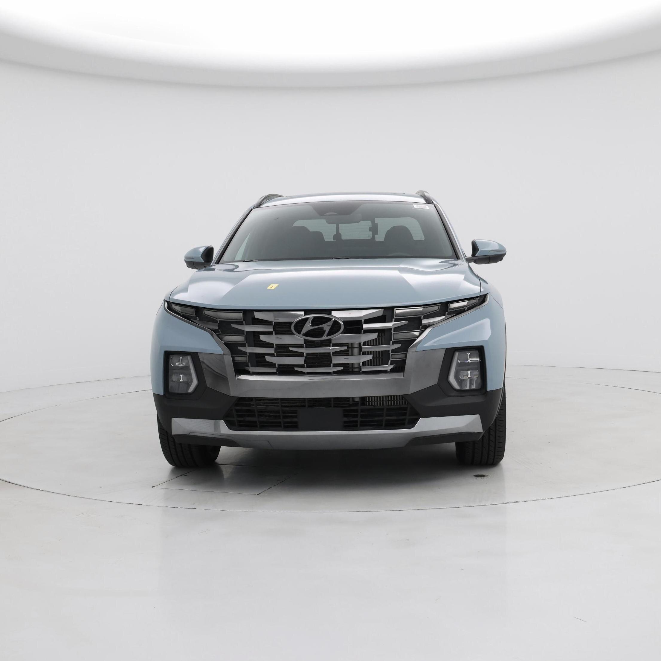 Thumbnail: 2023 Hyundai Santa Cruz - 5