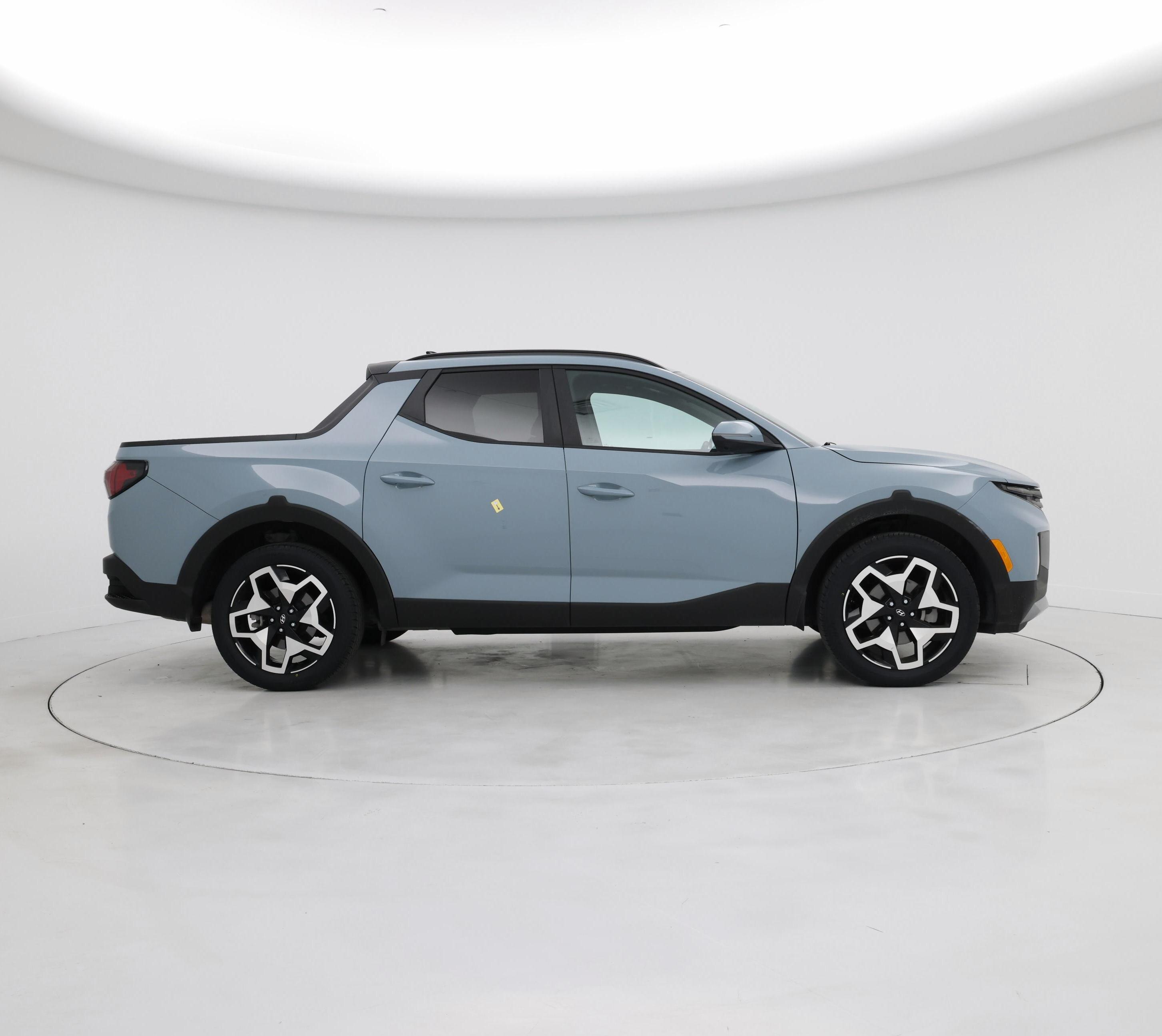 Thumbnail: 2023 Hyundai Santa Cruz - 7