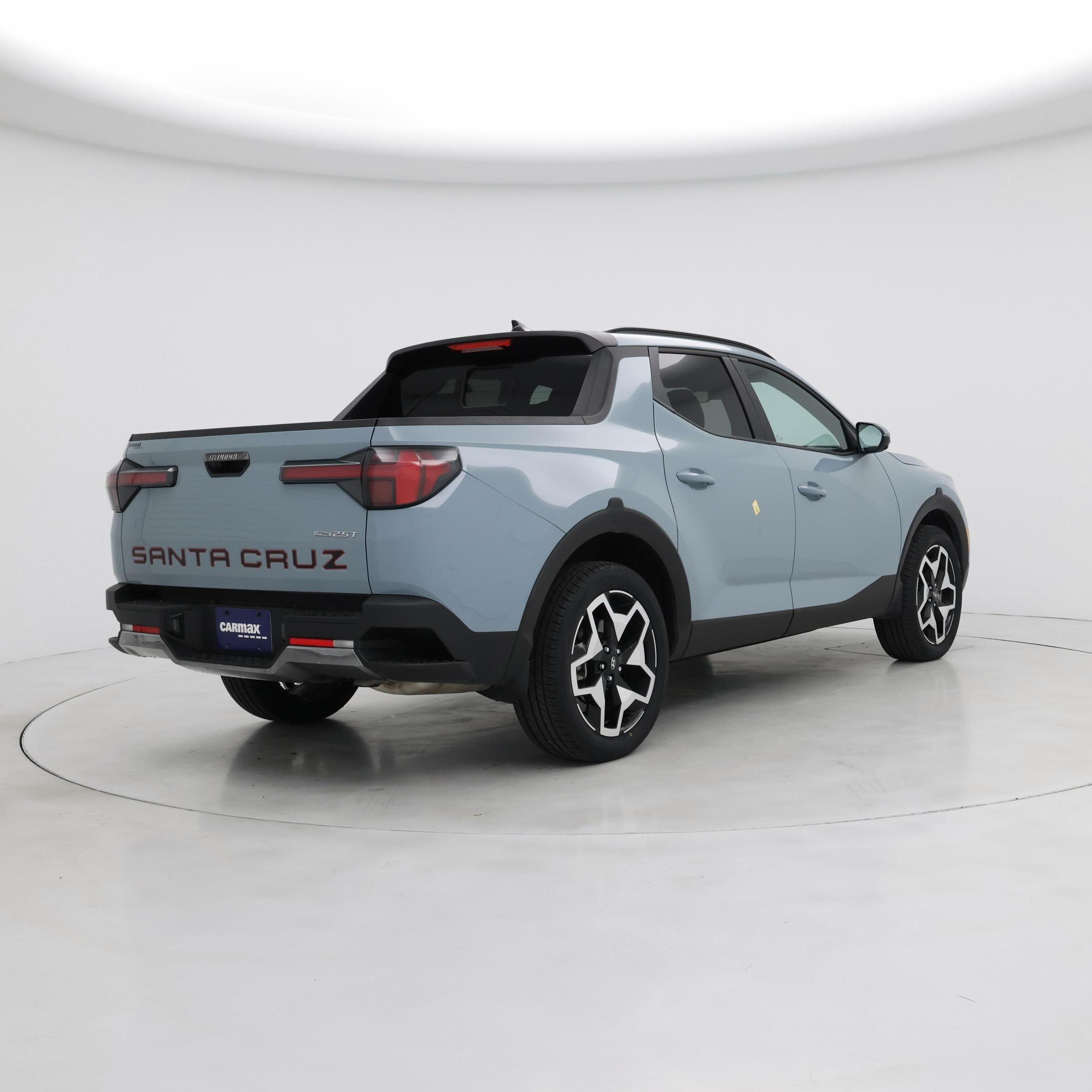 Thumbnail: 2023 Hyundai Santa Cruz - 8