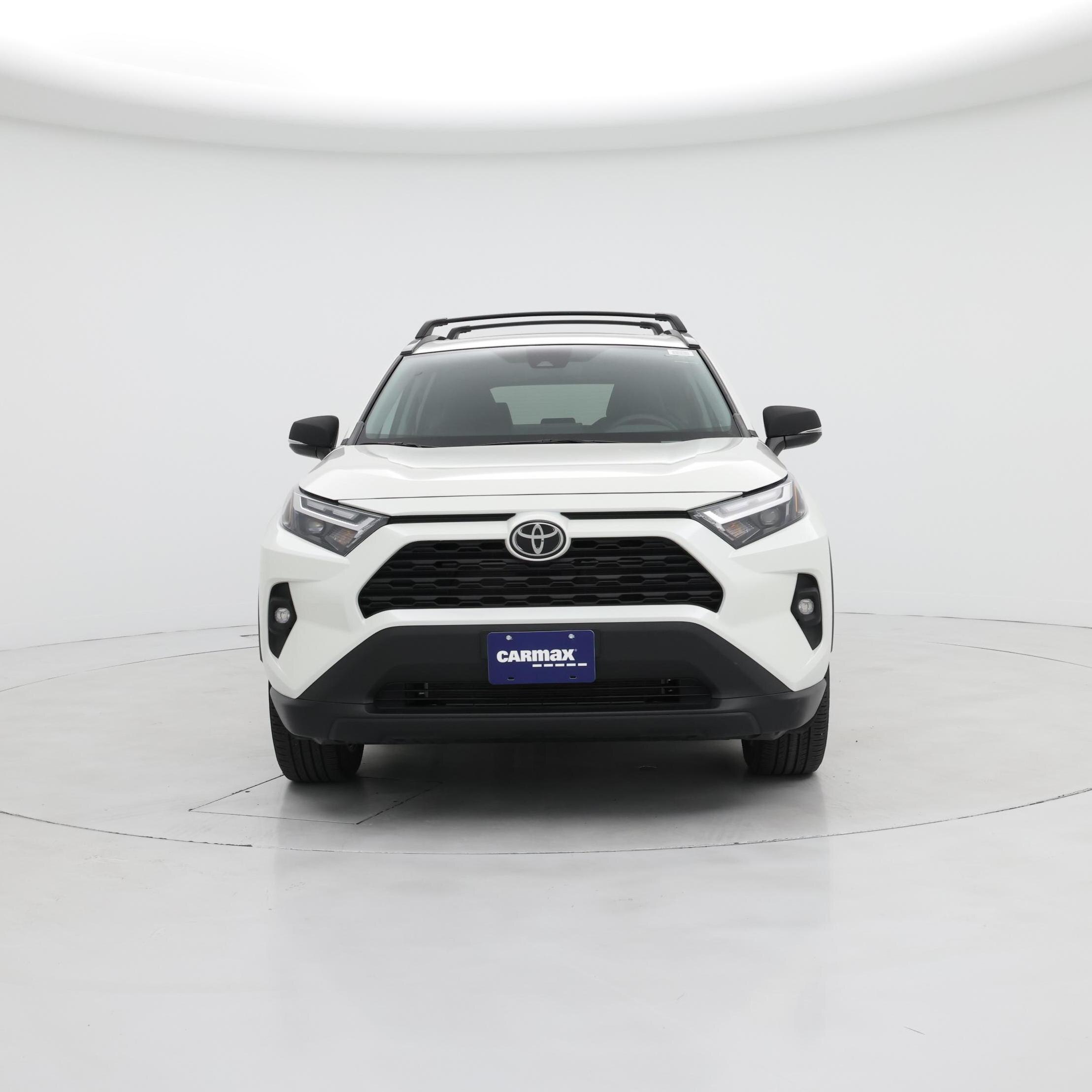 Thumbnail: 2022 Toyota RAV4 - 5