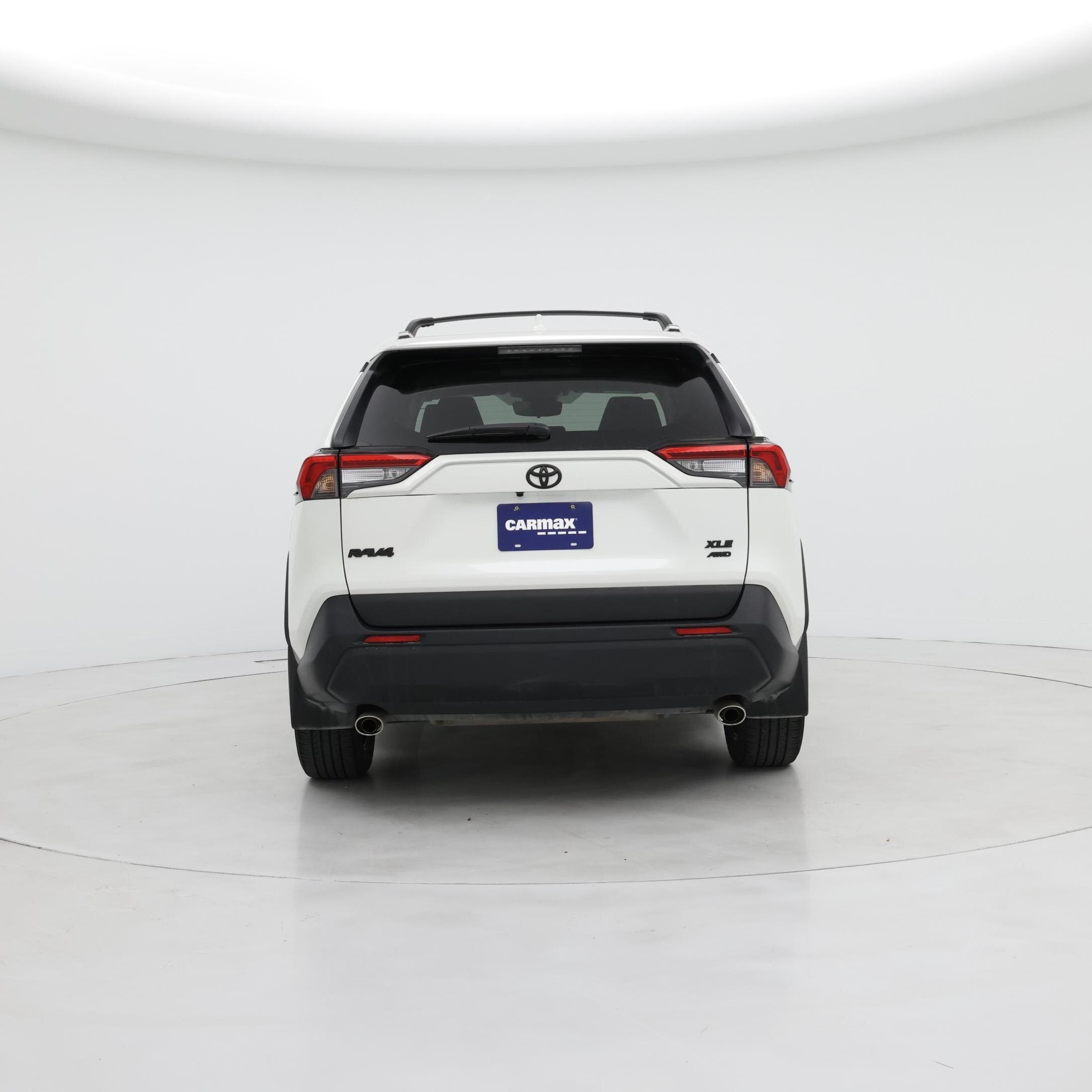 Thumbnail: 2022 Toyota RAV4 - 6