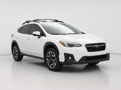 2019 Subaru Crosstrek Limited