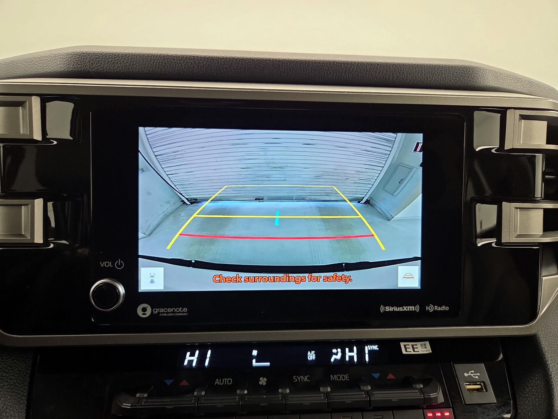 Thumbnail: 2023 Toyota Tundra - 14