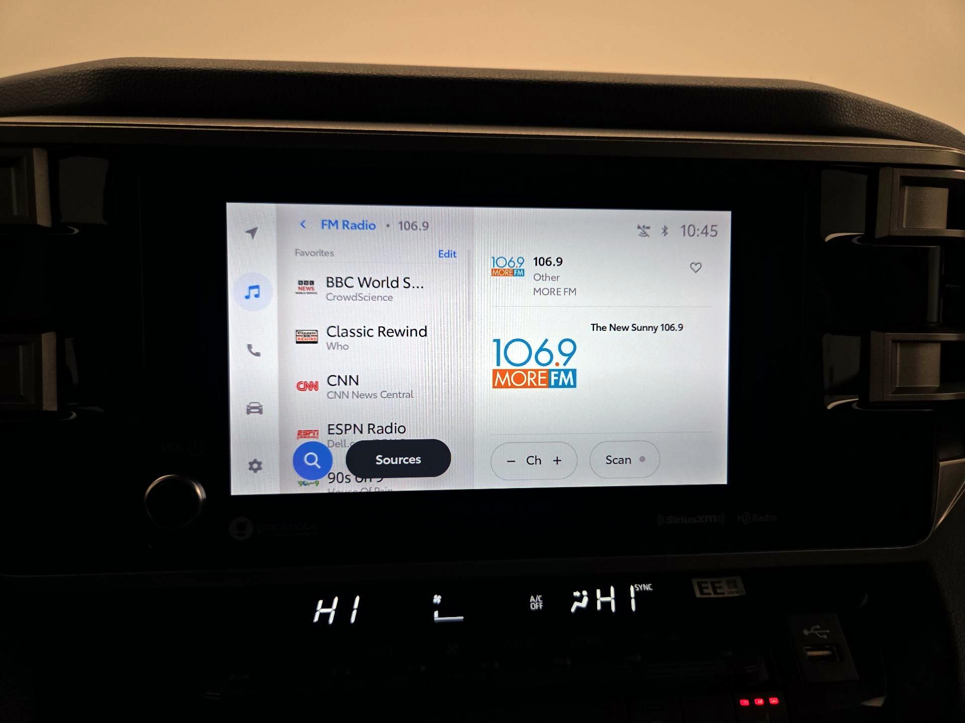 Thumbnail: 2023 Toyota Tundra - 15