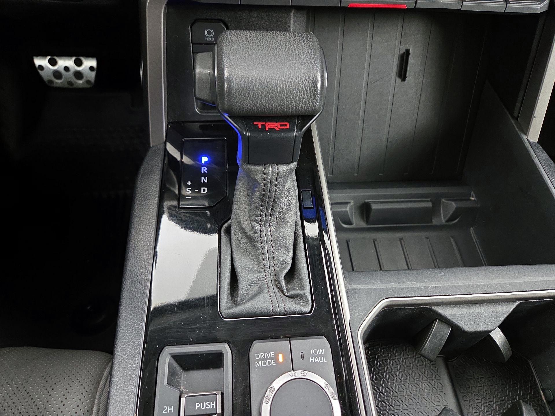 Thumbnail: 2023 Toyota Tundra - 17