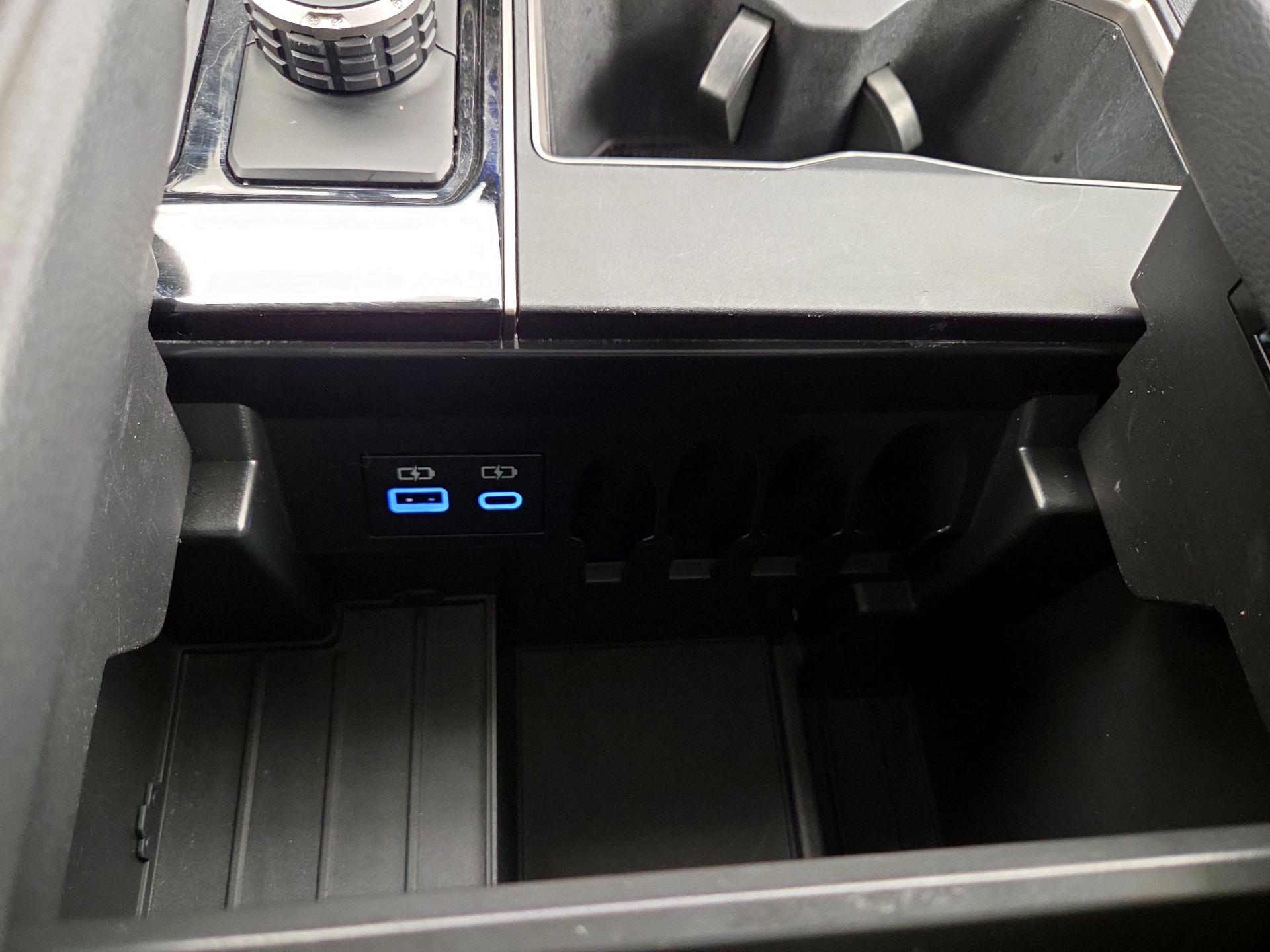 Thumbnail: 2023 Toyota Tundra - 18