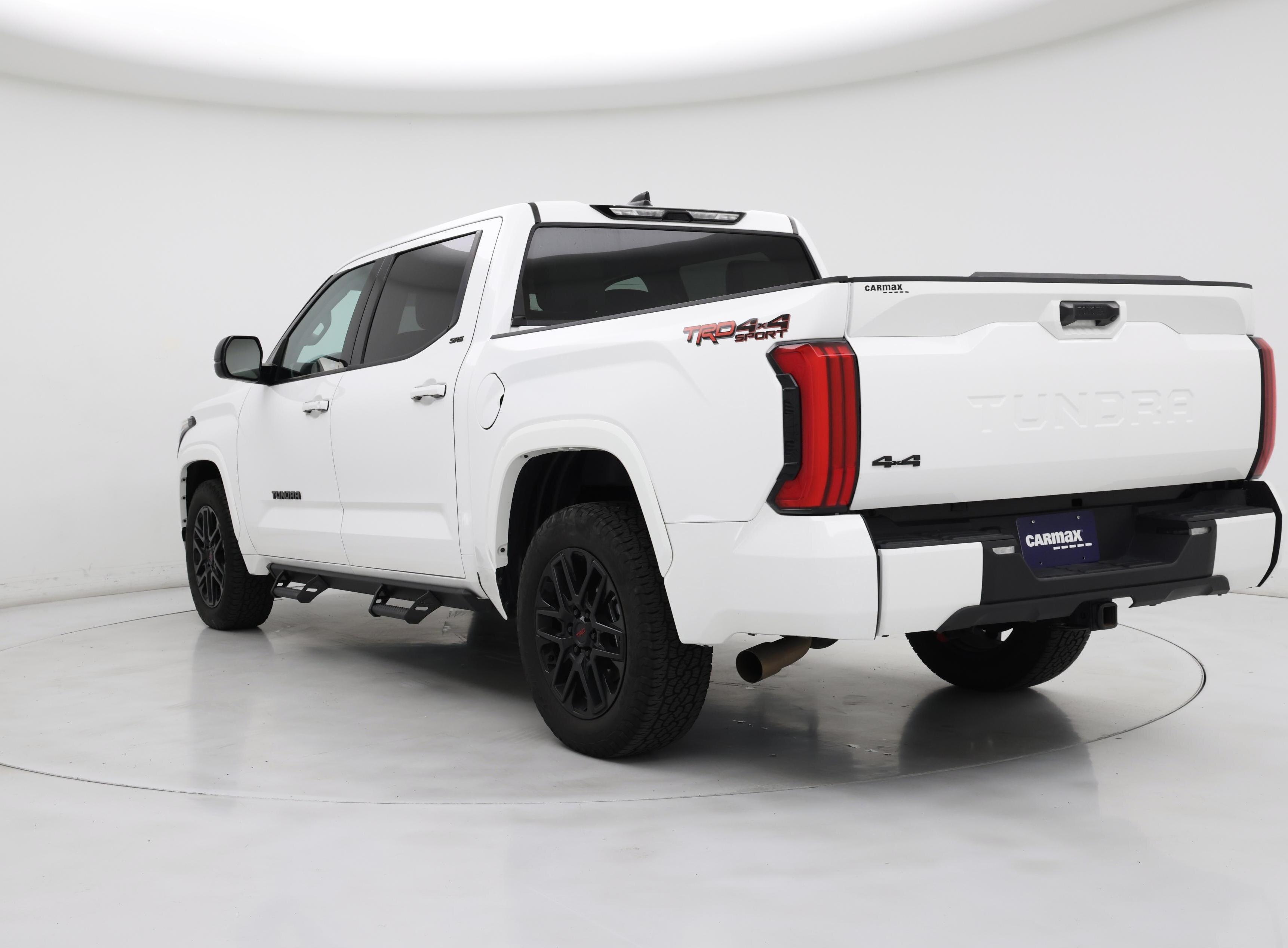 Thumbnail: 2023 Toyota Tundra - 2