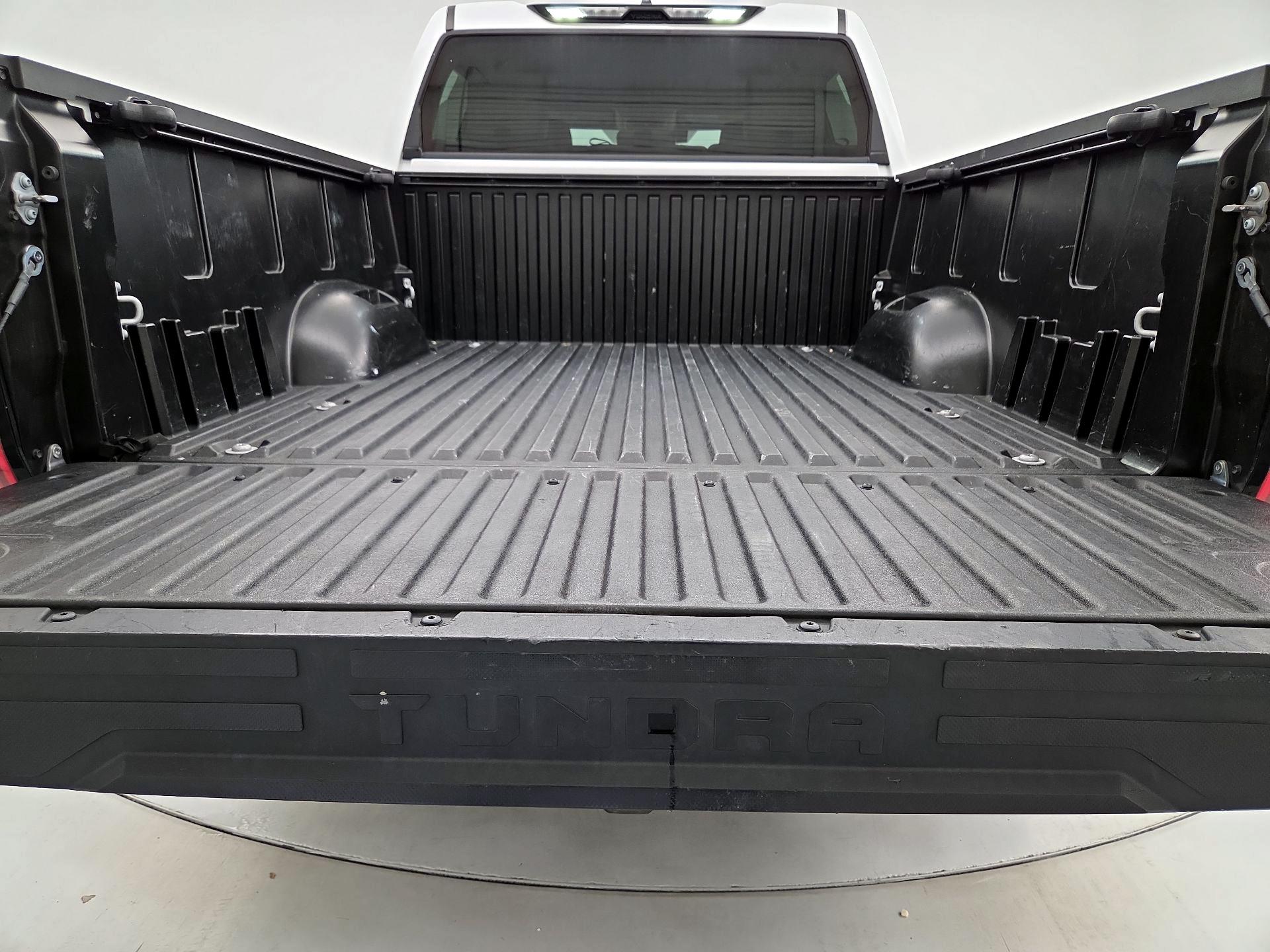 Thumbnail: 2023 Toyota Tundra - 20