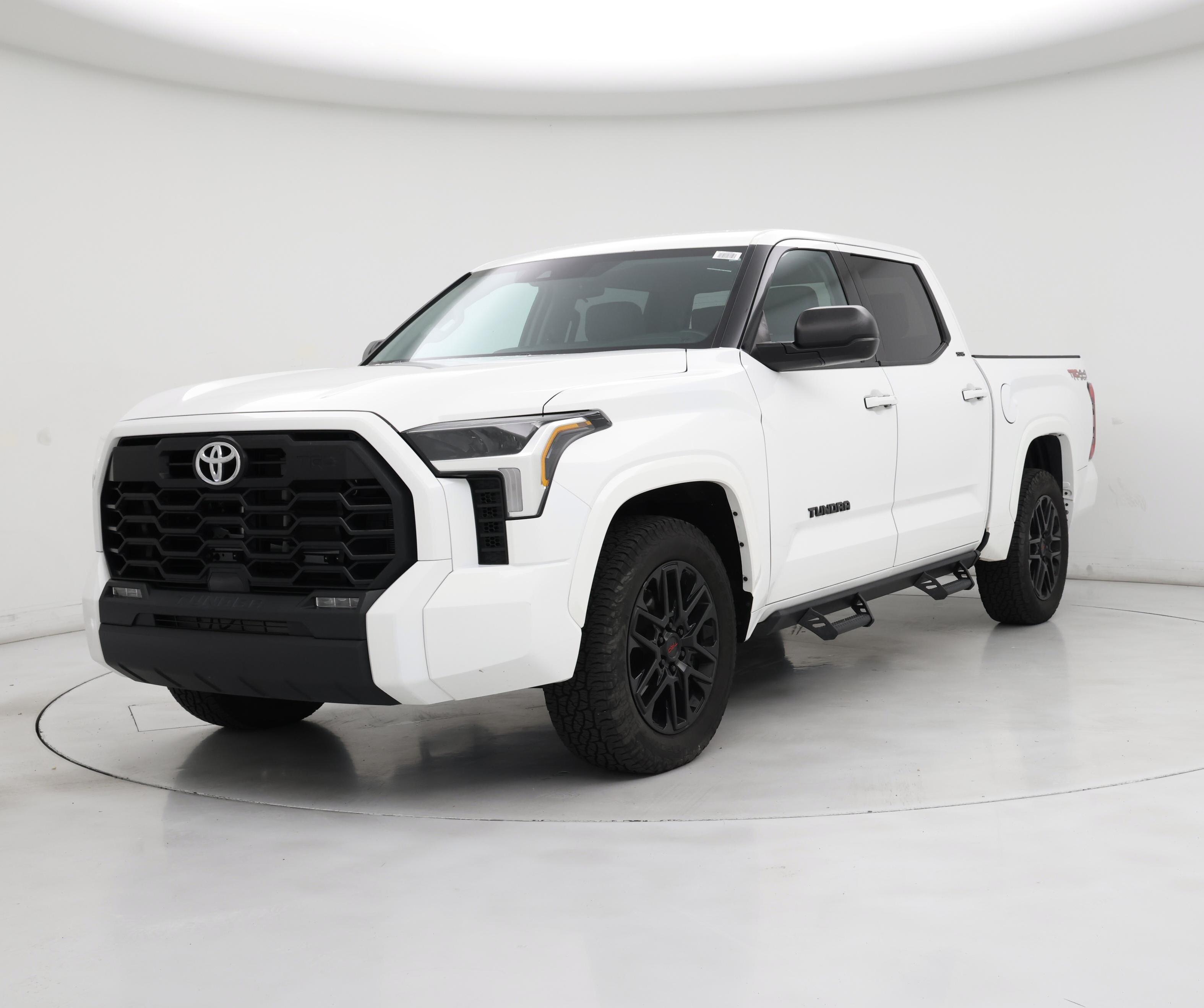 Thumbnail: 2023 Toyota Tundra - 4
