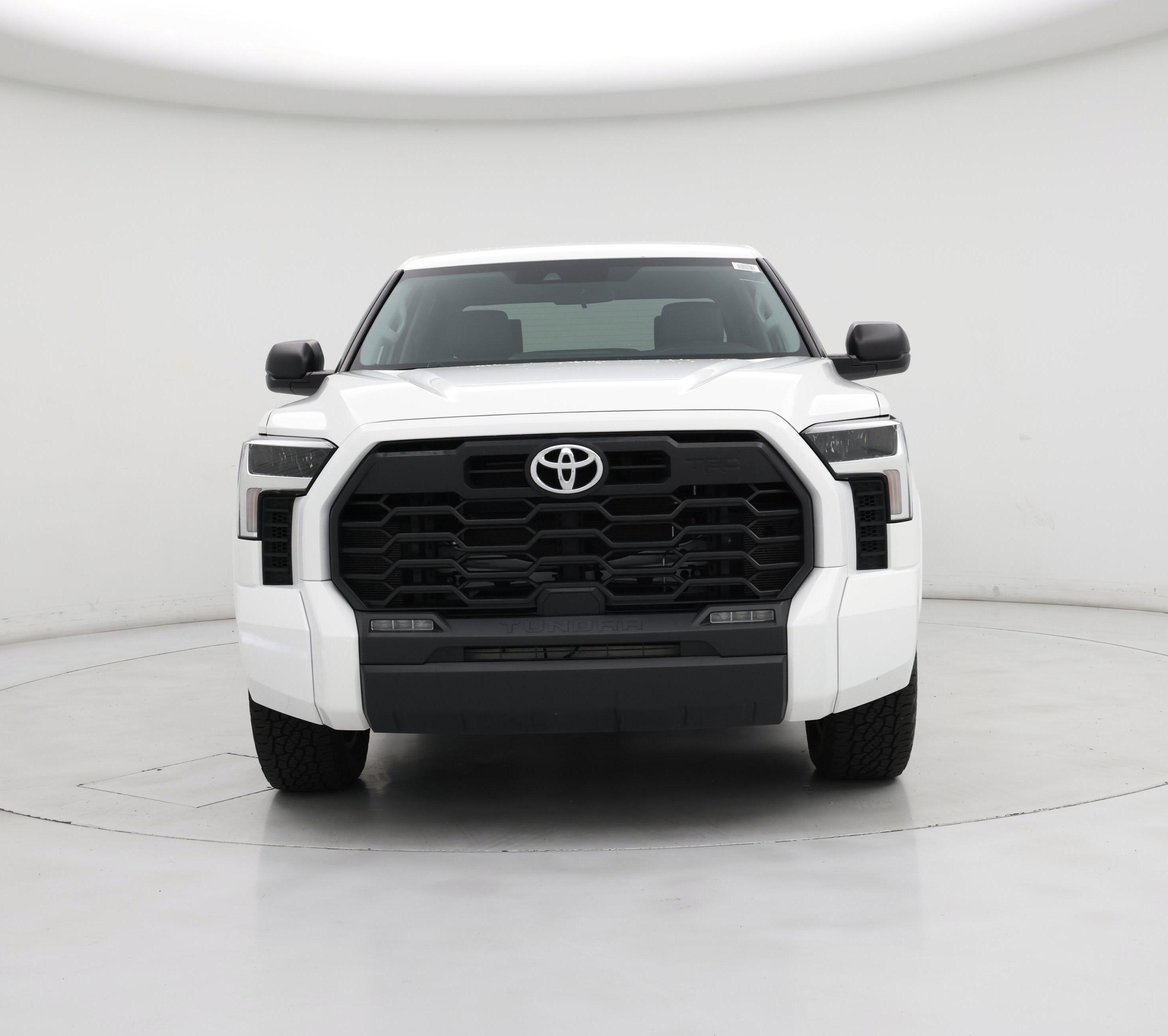 Thumbnail: 2023 Toyota Tundra - 5