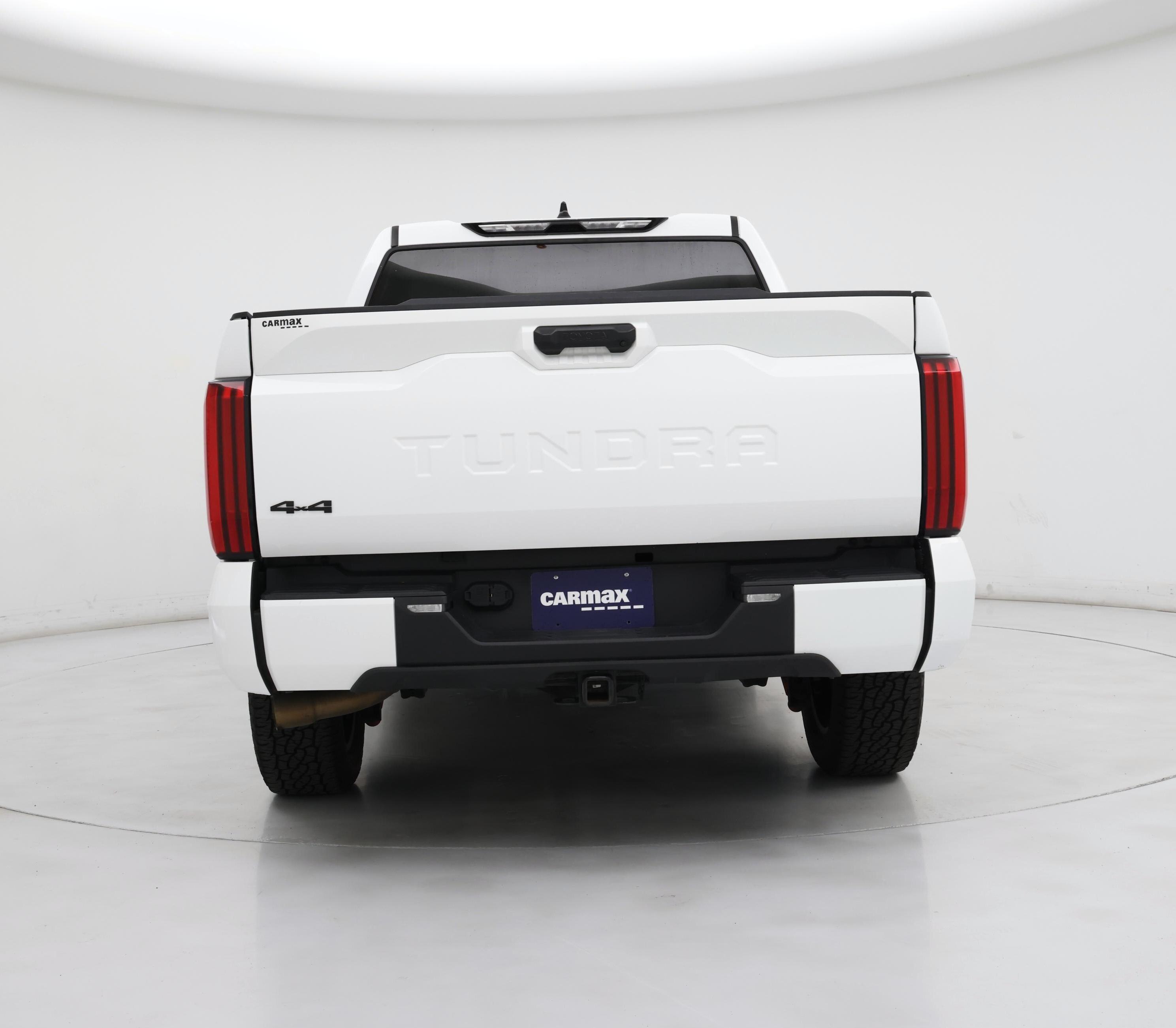 Thumbnail: 2023 Toyota Tundra - 6