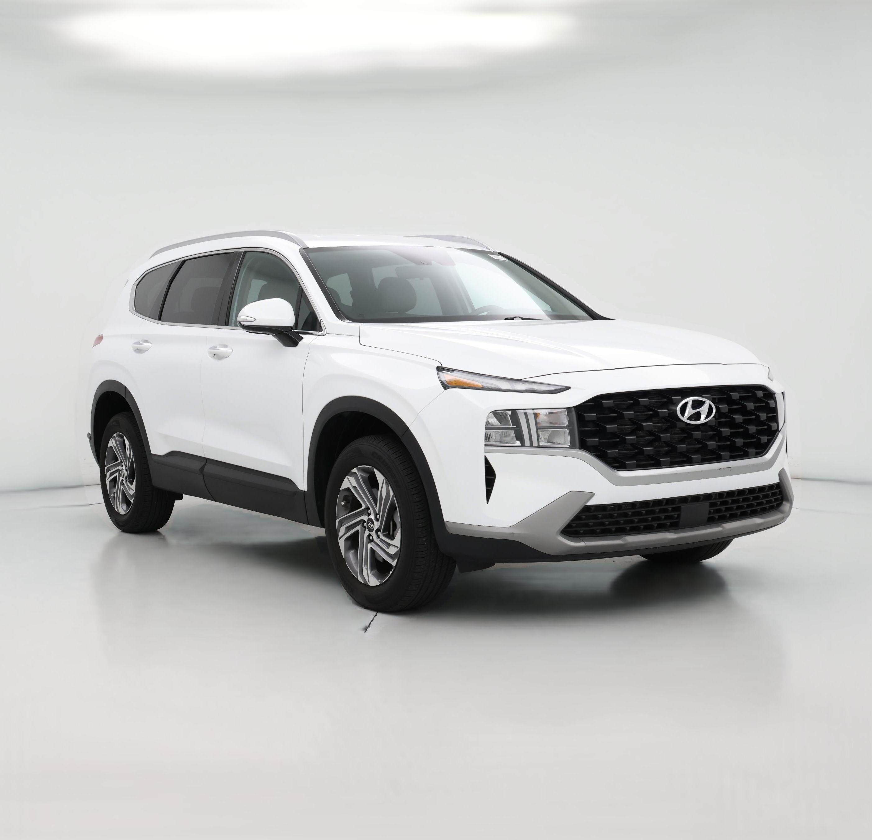 Thumbnail: 2023 Hyundai Santa Fe - 1