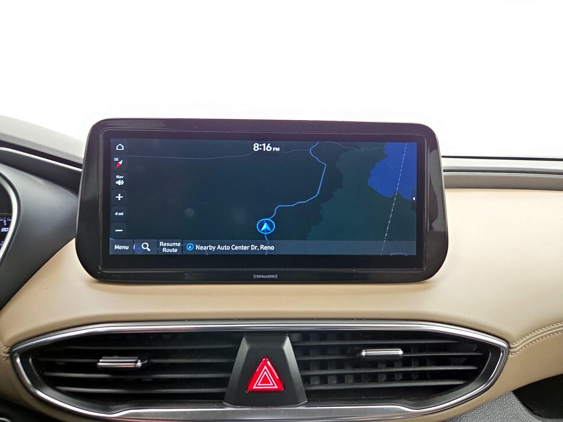 Thumbnail: 2023 Hyundai Santa Fe - 14