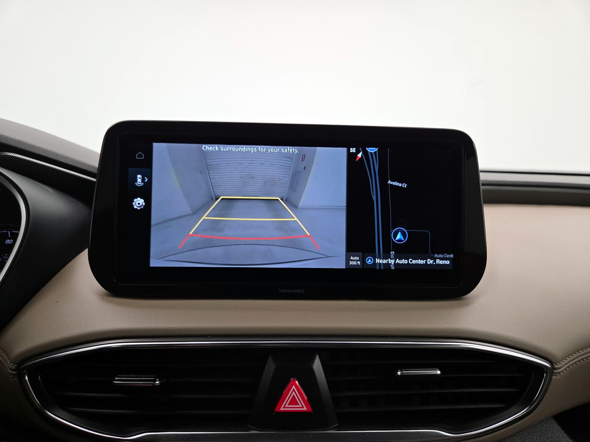 Thumbnail: 2023 Hyundai Santa Fe - 15