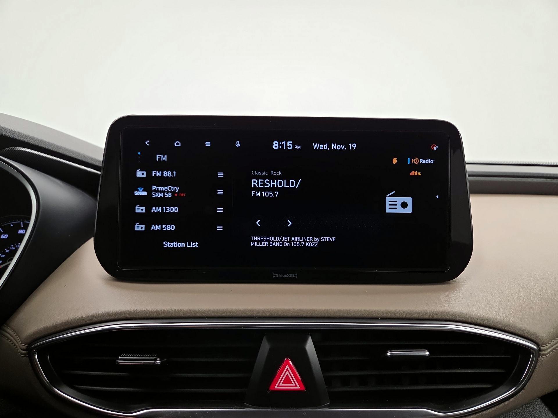 Thumbnail: 2023 Hyundai Santa Fe - 16