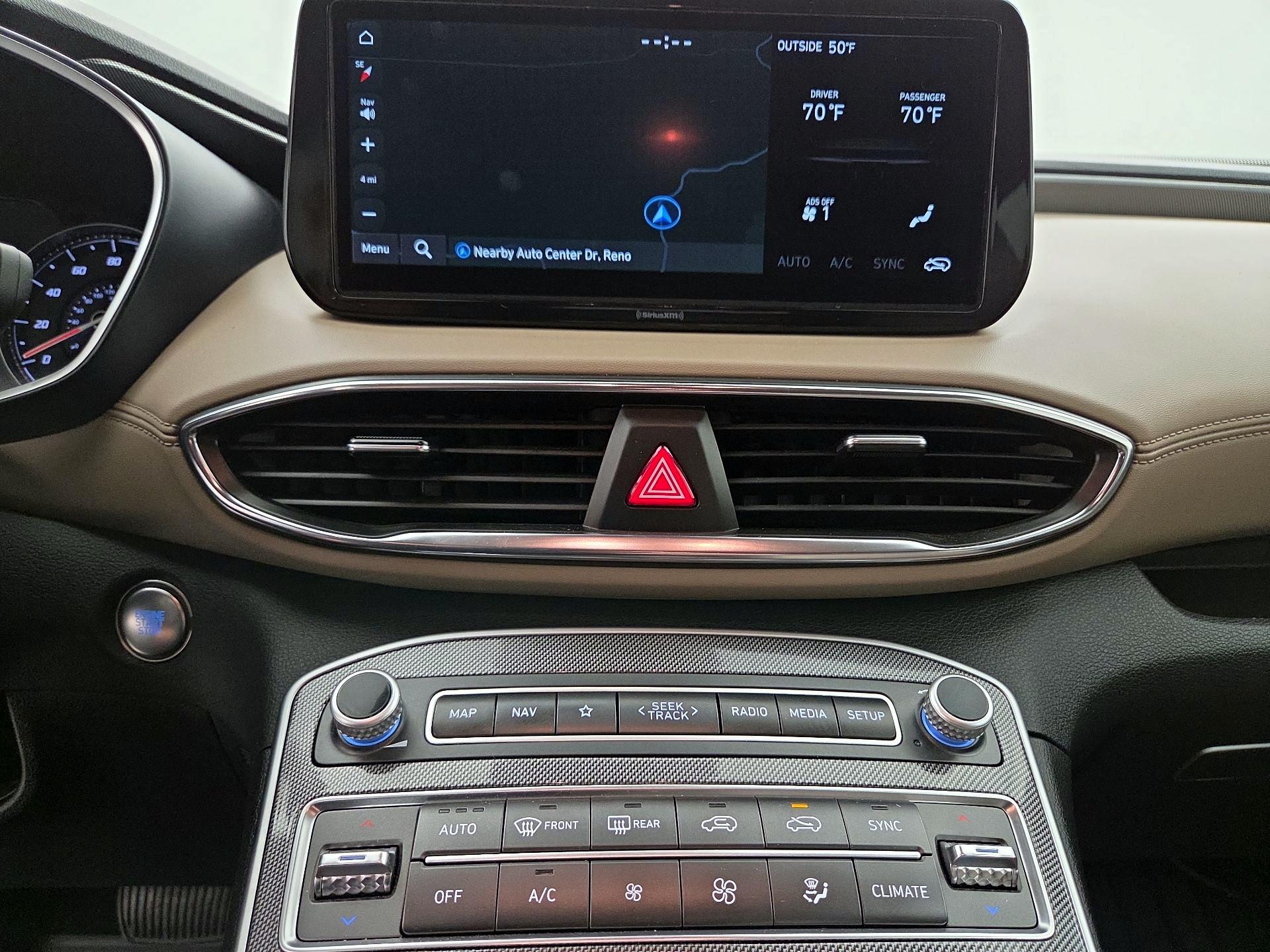 Thumbnail: 2023 Hyundai Santa Fe - 17